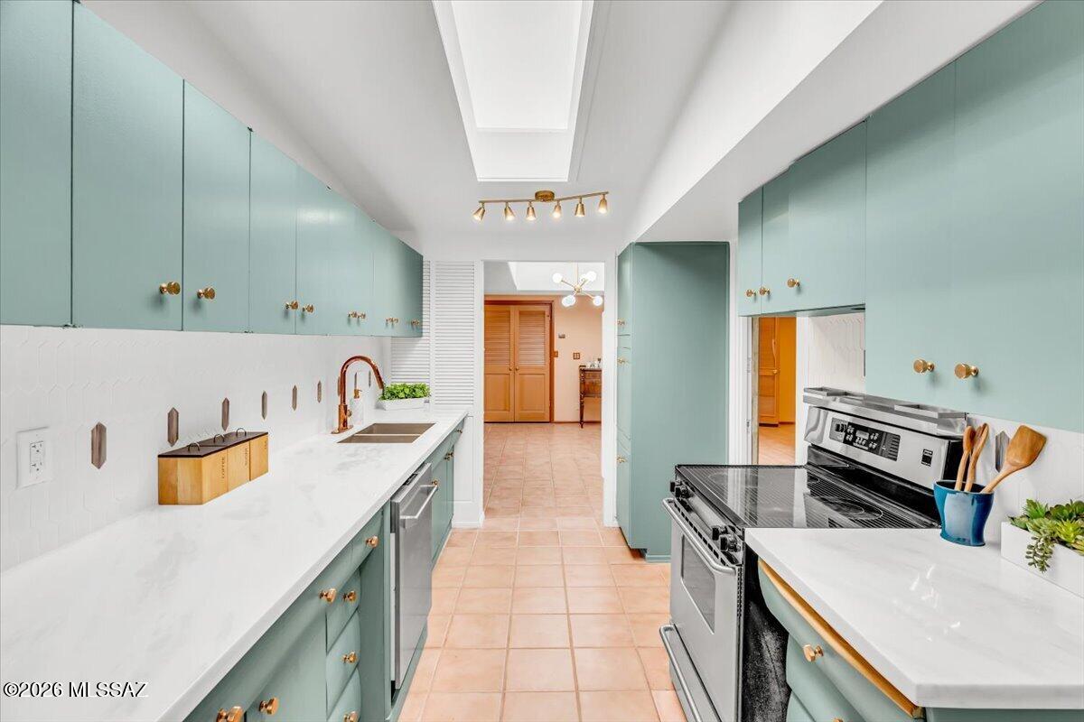 Indian Crest Estates (1-51) - Residential