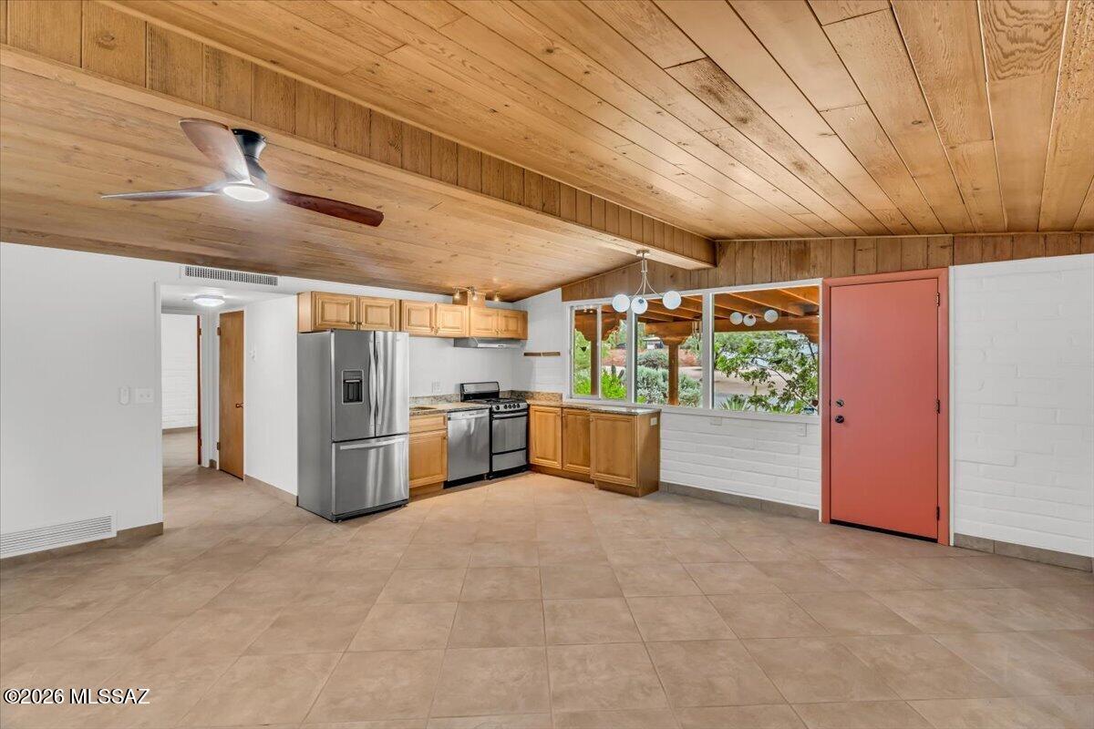 Indian Crest Estates (1-51) - Residential