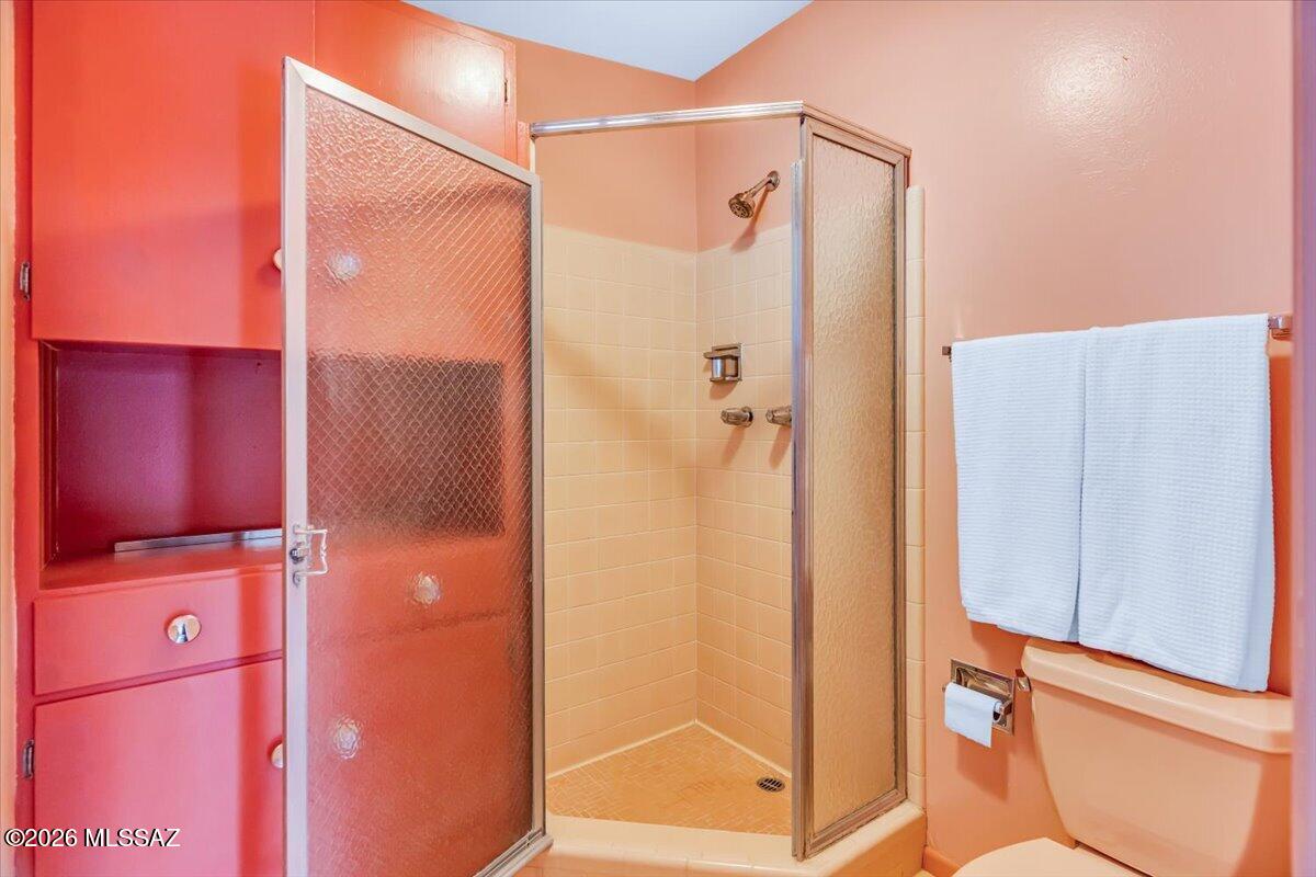 Indian Crest Estates (1-51) - Residential