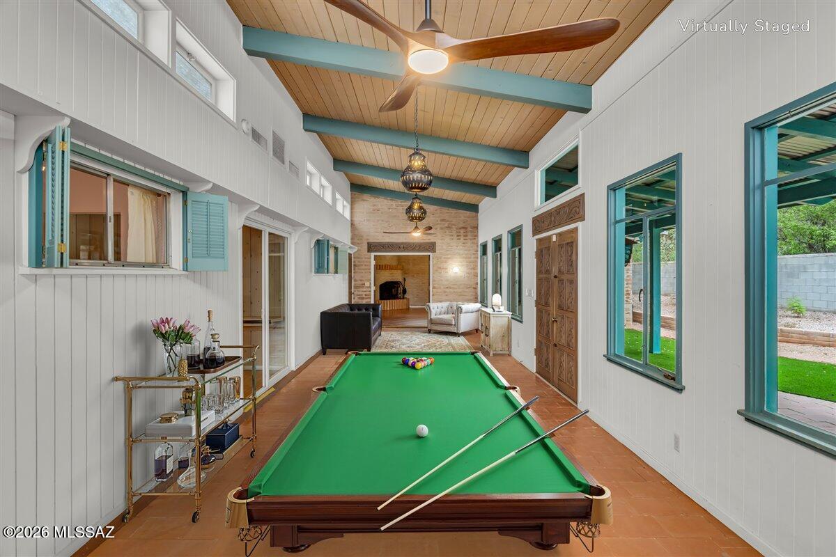 Indian Crest Estates (1-51) - Residential