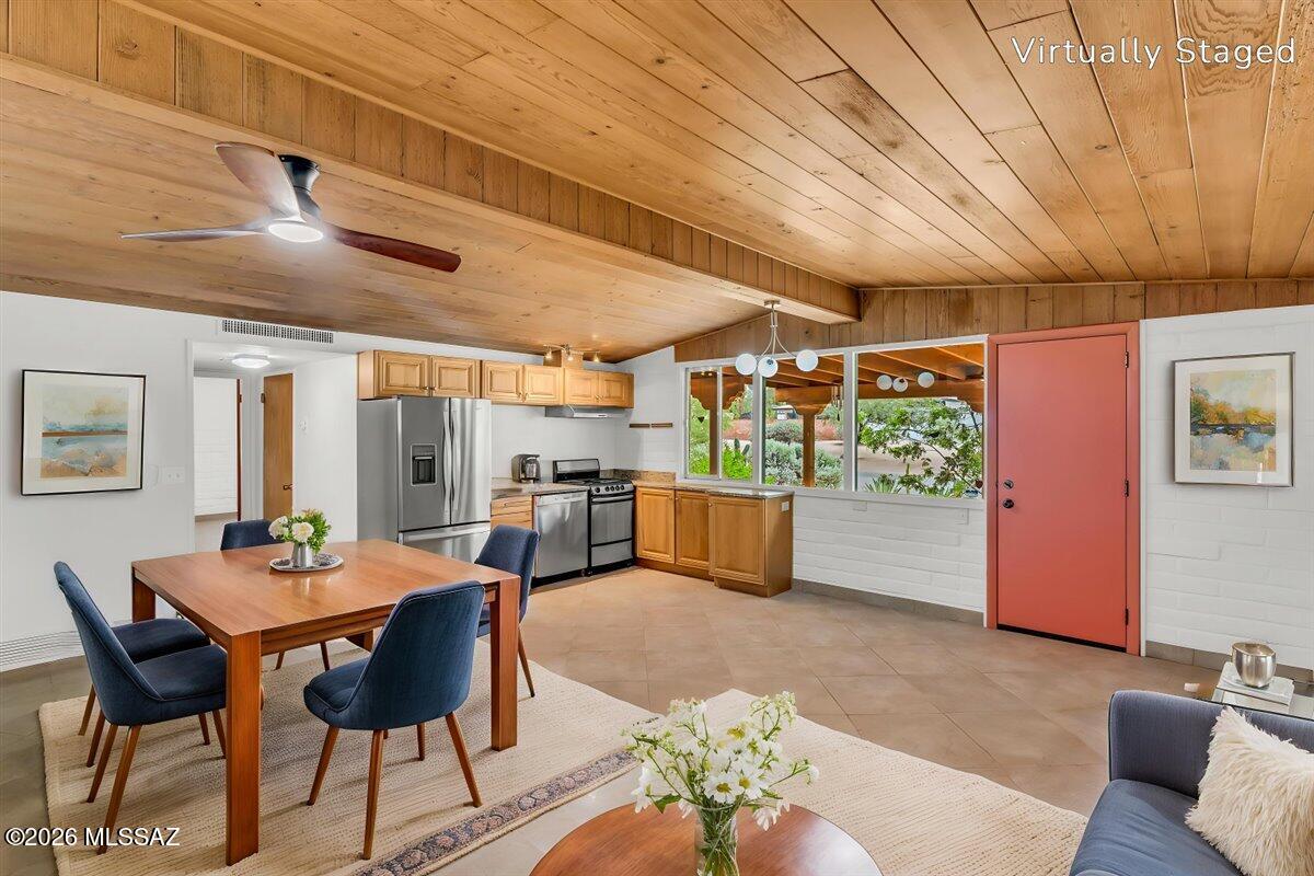 Indian Crest Estates (1-51) - Residential