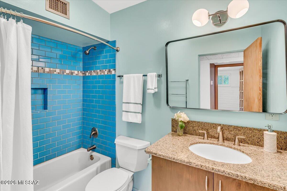 Indian Crest Estates (1-51) - Residential