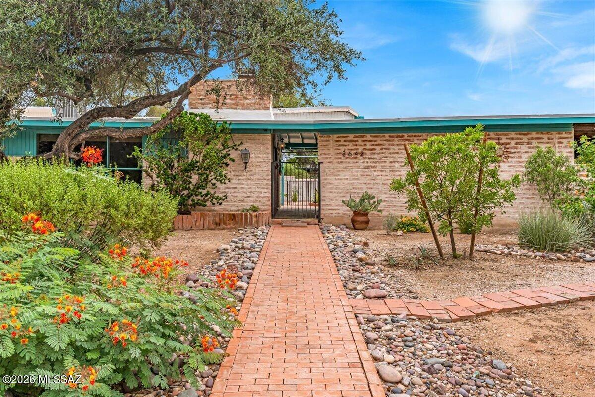 Indian Crest Estates (1-51) - Residential