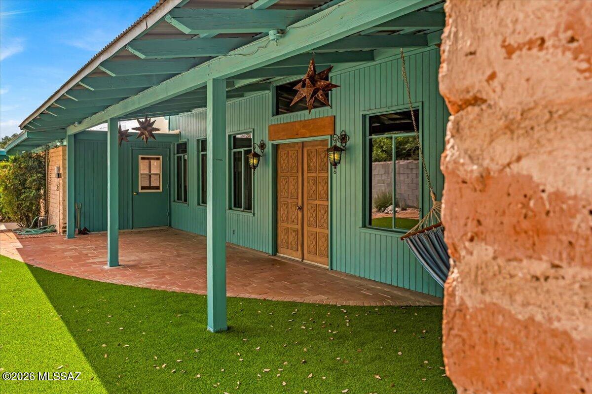 Indian Crest Estates (1-51) - Residential