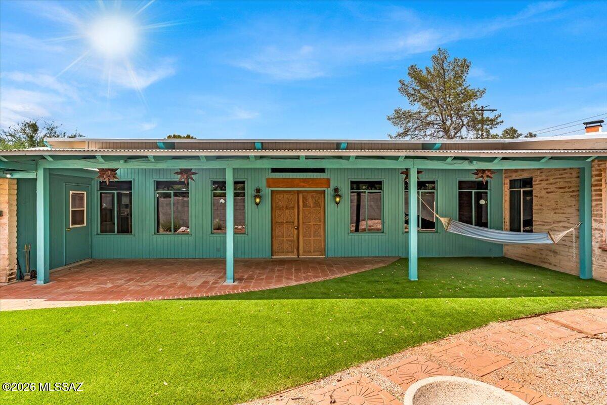 Indian Crest Estates (1-51) - Residential