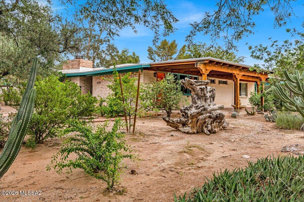 Indian Crest Estates (1-51) - Residential