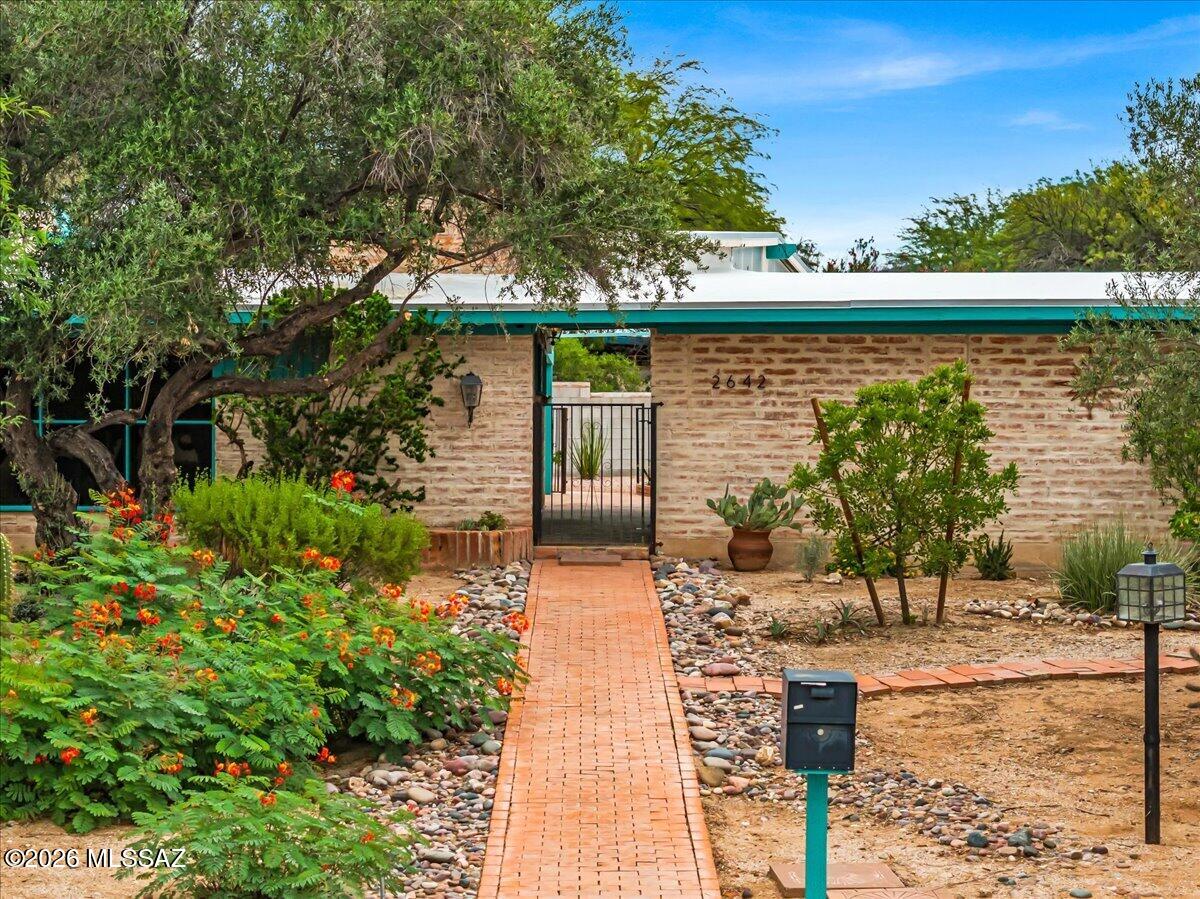 Indian Crest Estates (1-51) - Residential