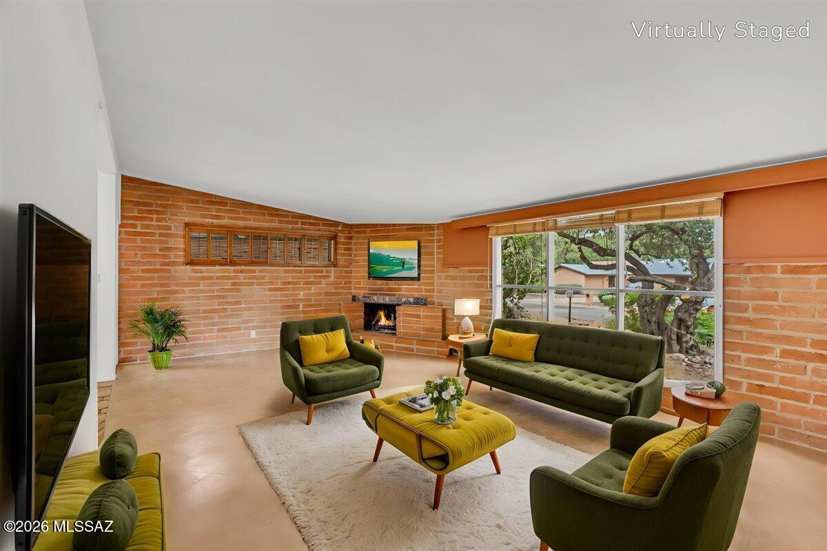 Indian Crest Estates (1-51) - Residential