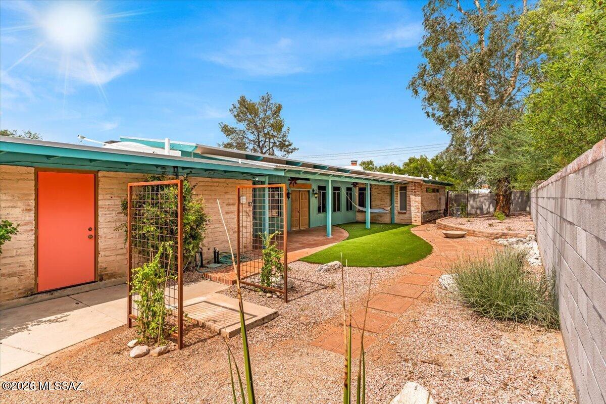 Indian Crest Estates (1-51) - Residential