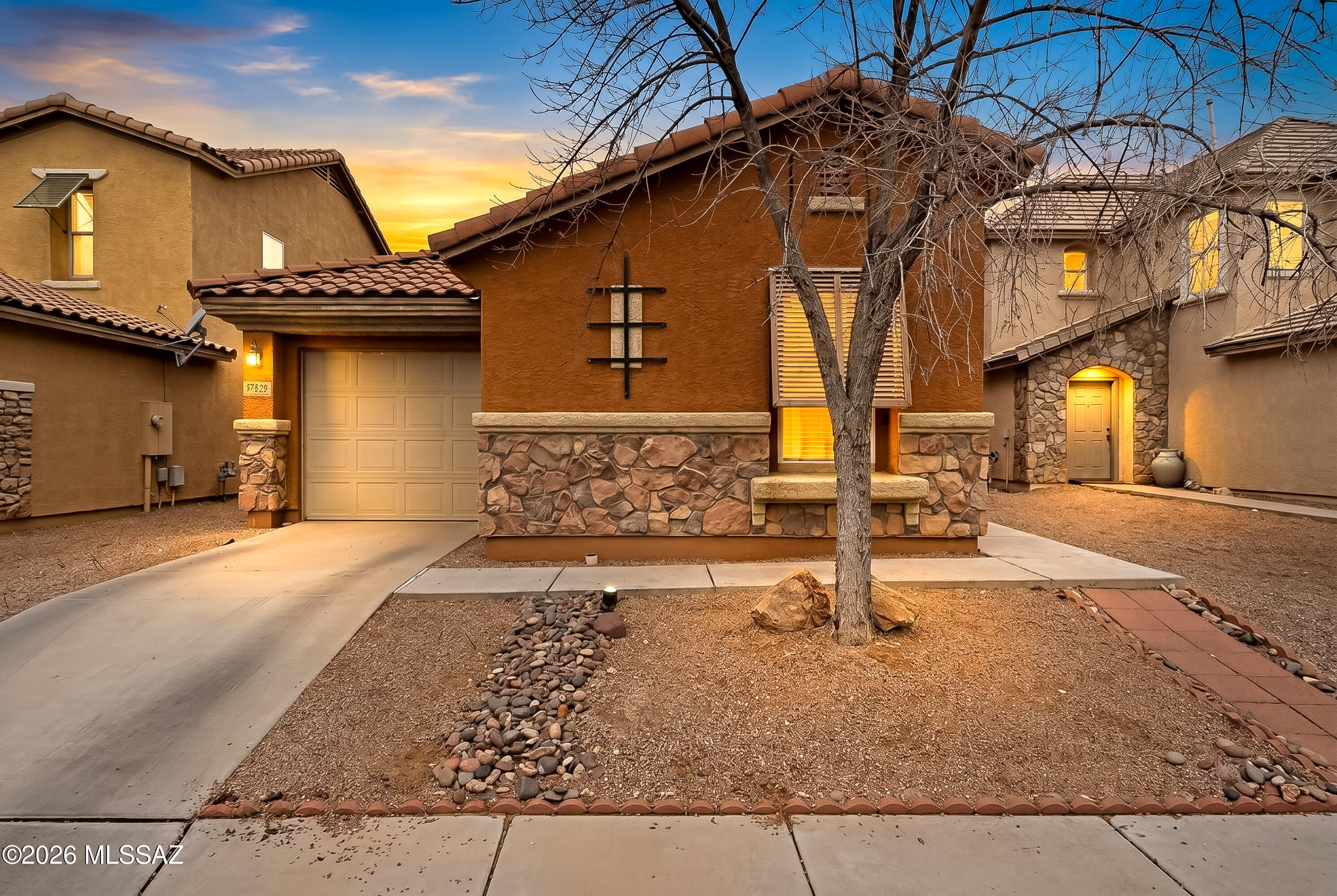 Rancho Valencia (1-583) - Residential