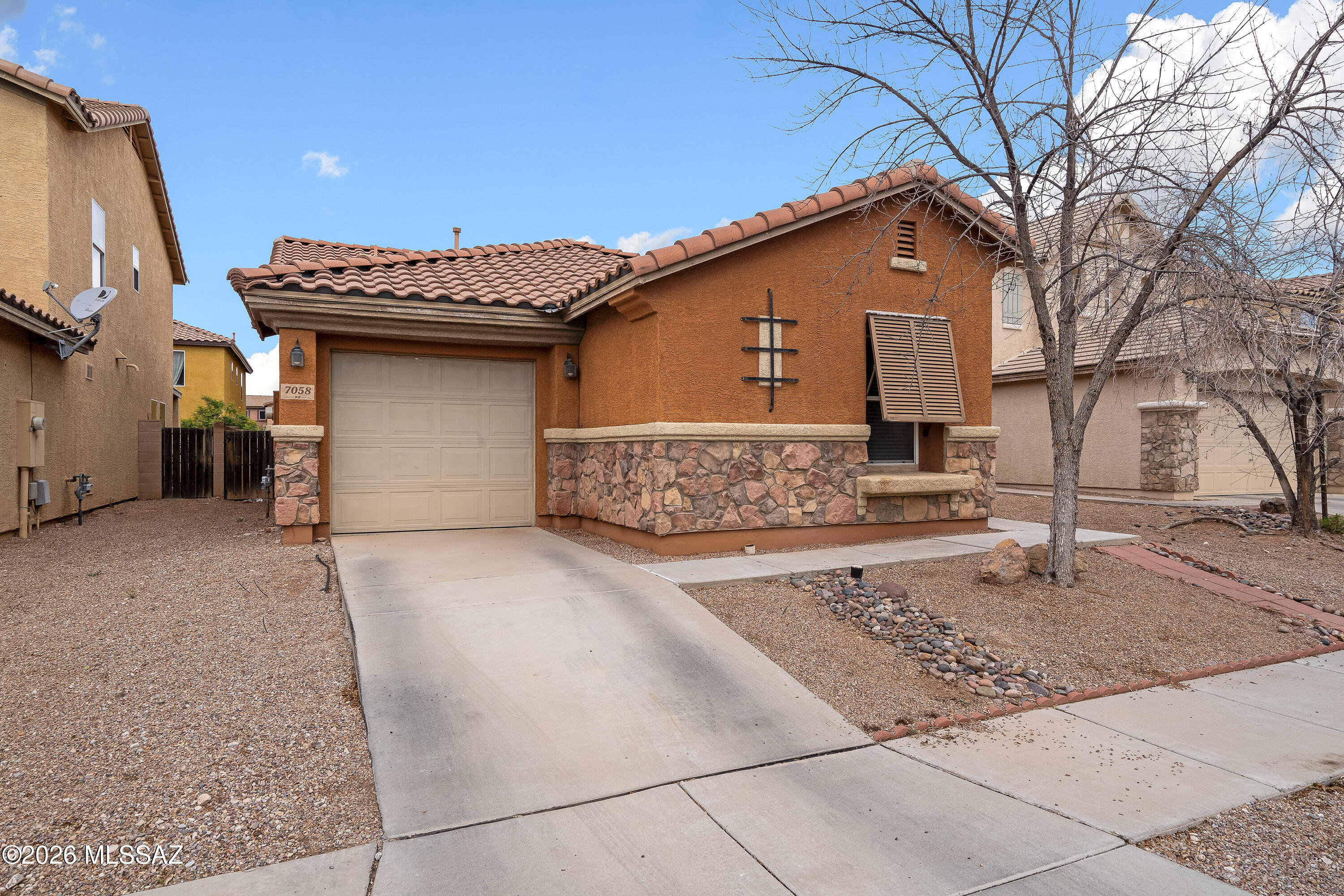 Rancho Valencia (1-583) - Residential