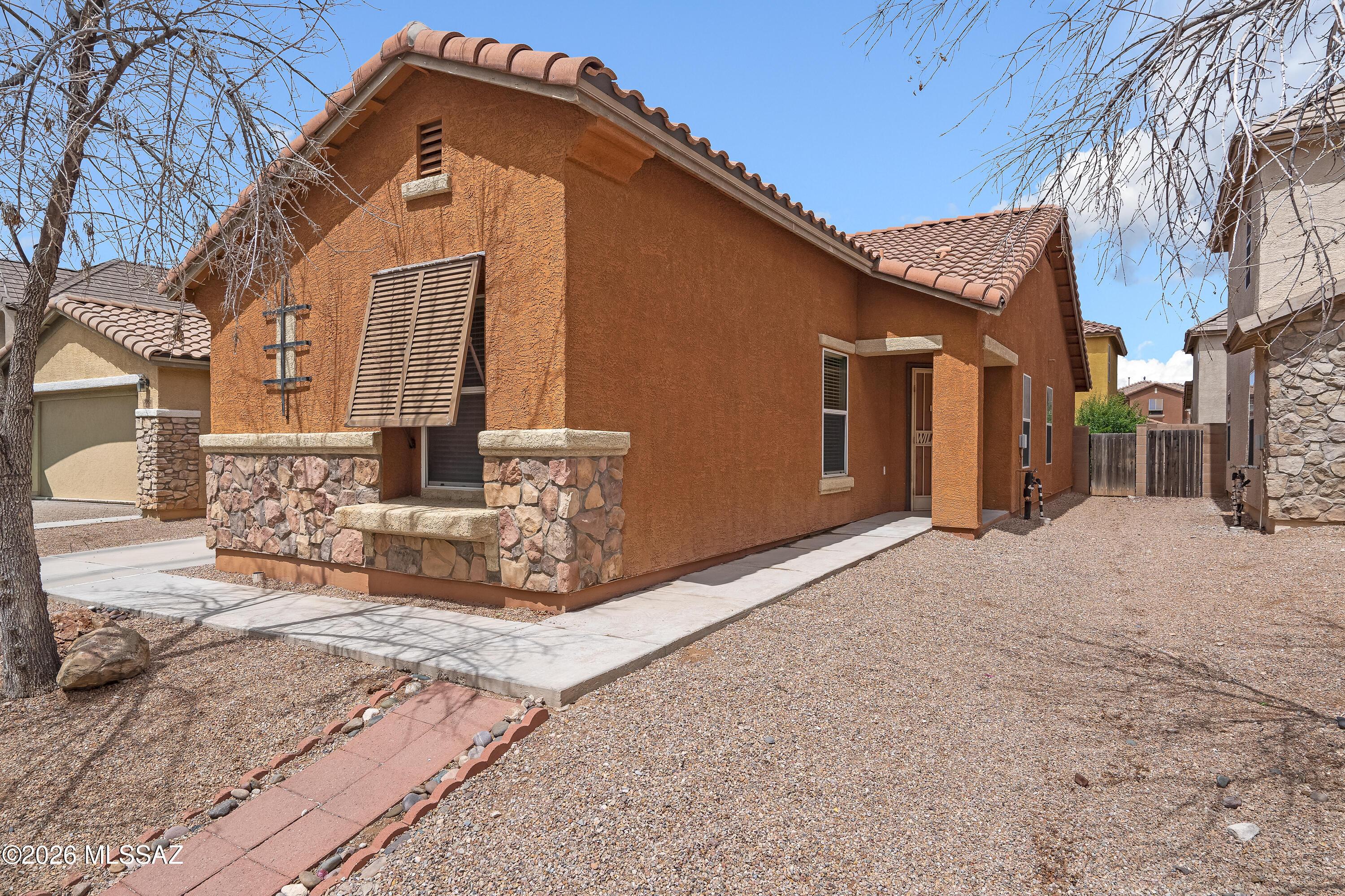 Rancho Valencia (1-583) - Residential