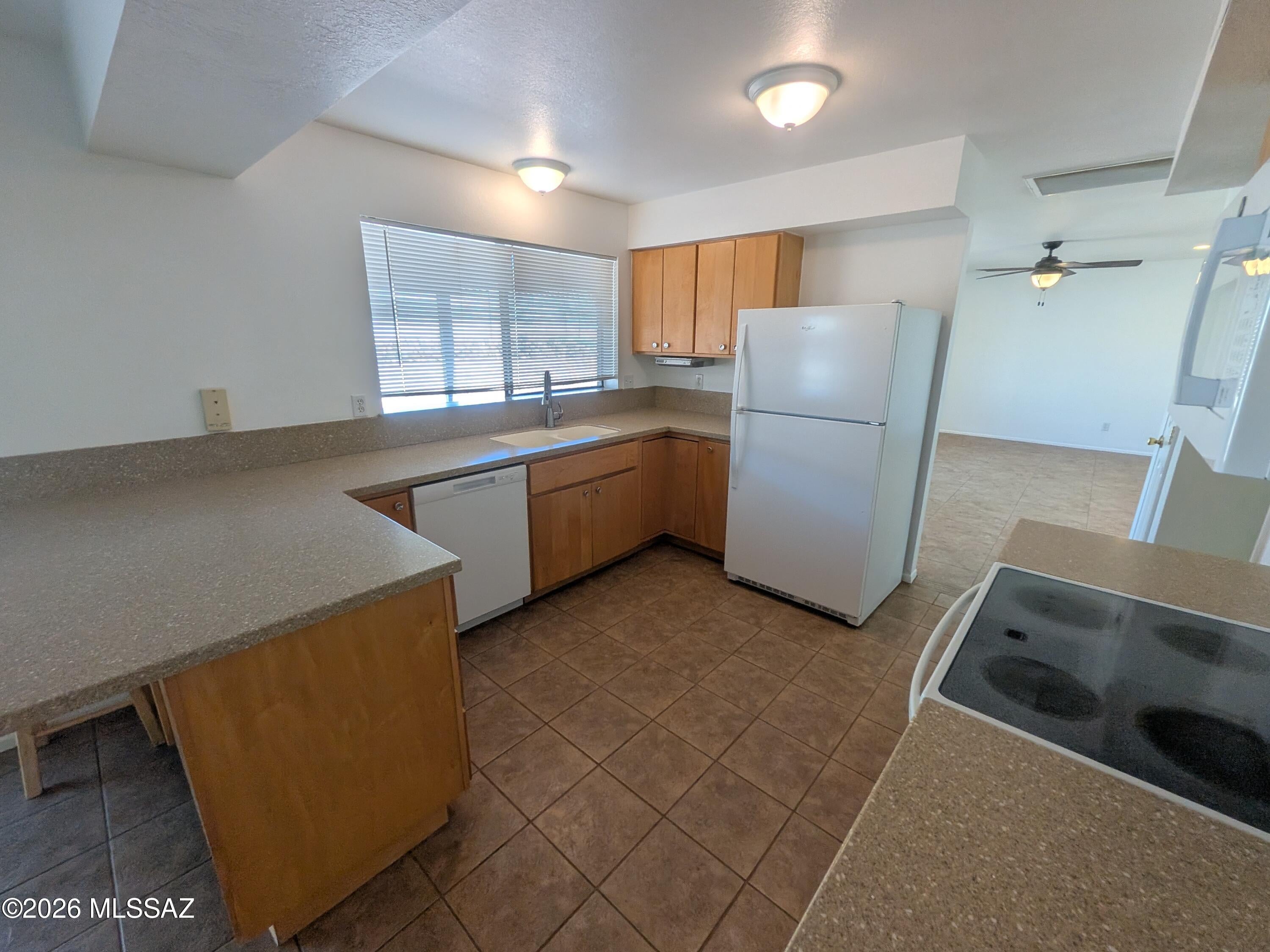 Raintree (1-124) - Residential Lease