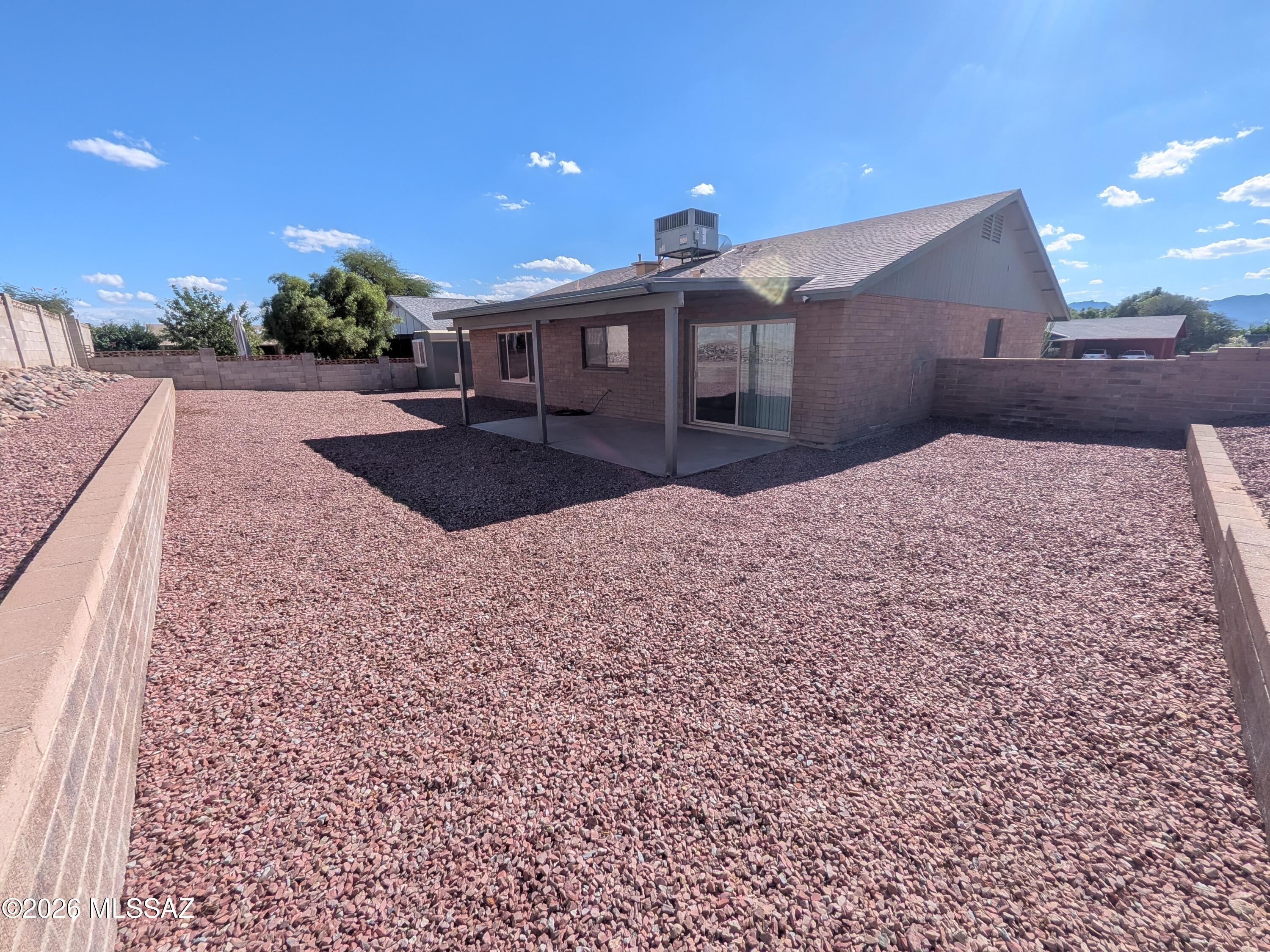 Raintree (1-124) - Residential Lease