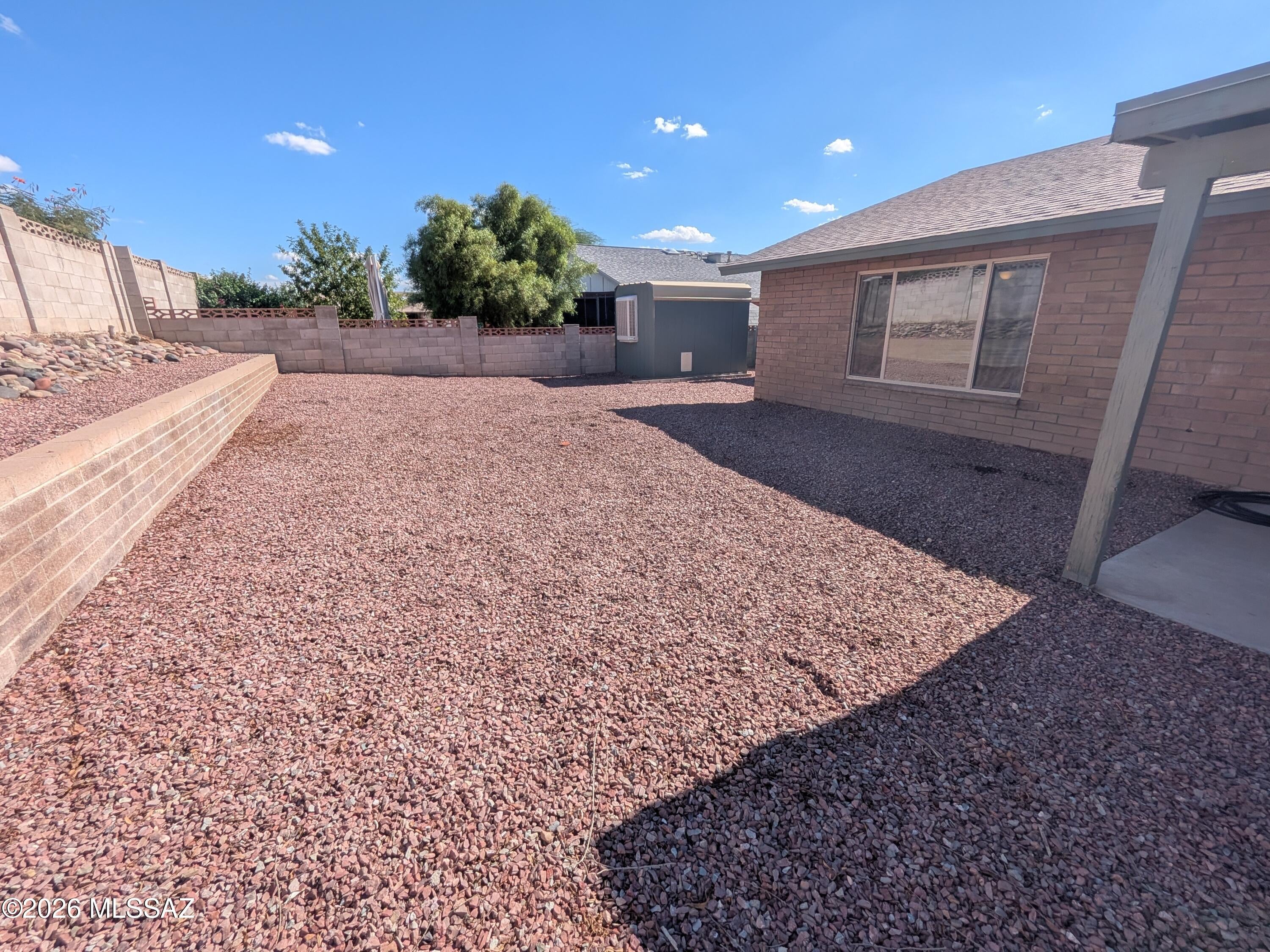 Raintree (1-124) - Residential Lease