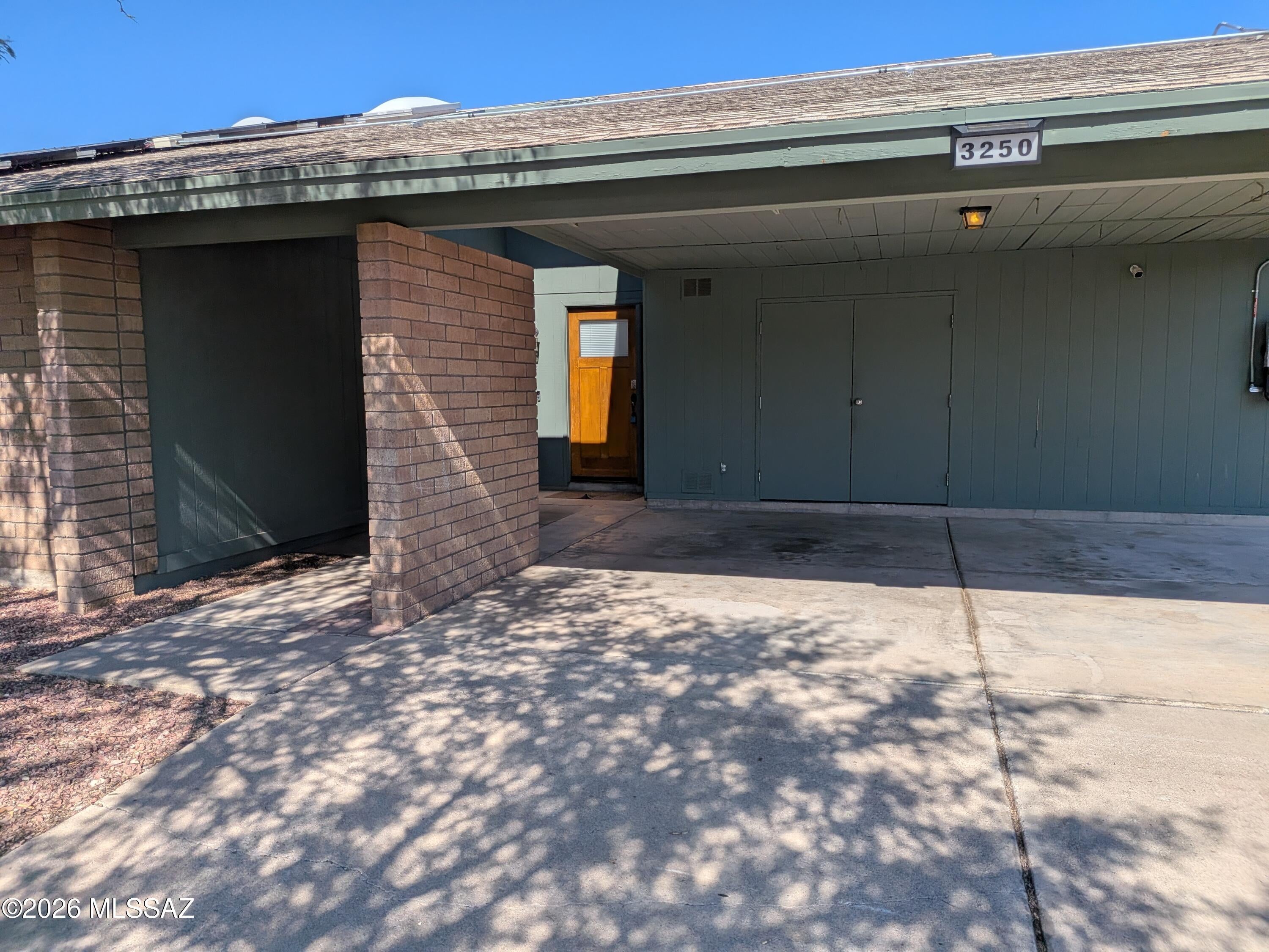 Raintree (1-124) - Residential Lease
