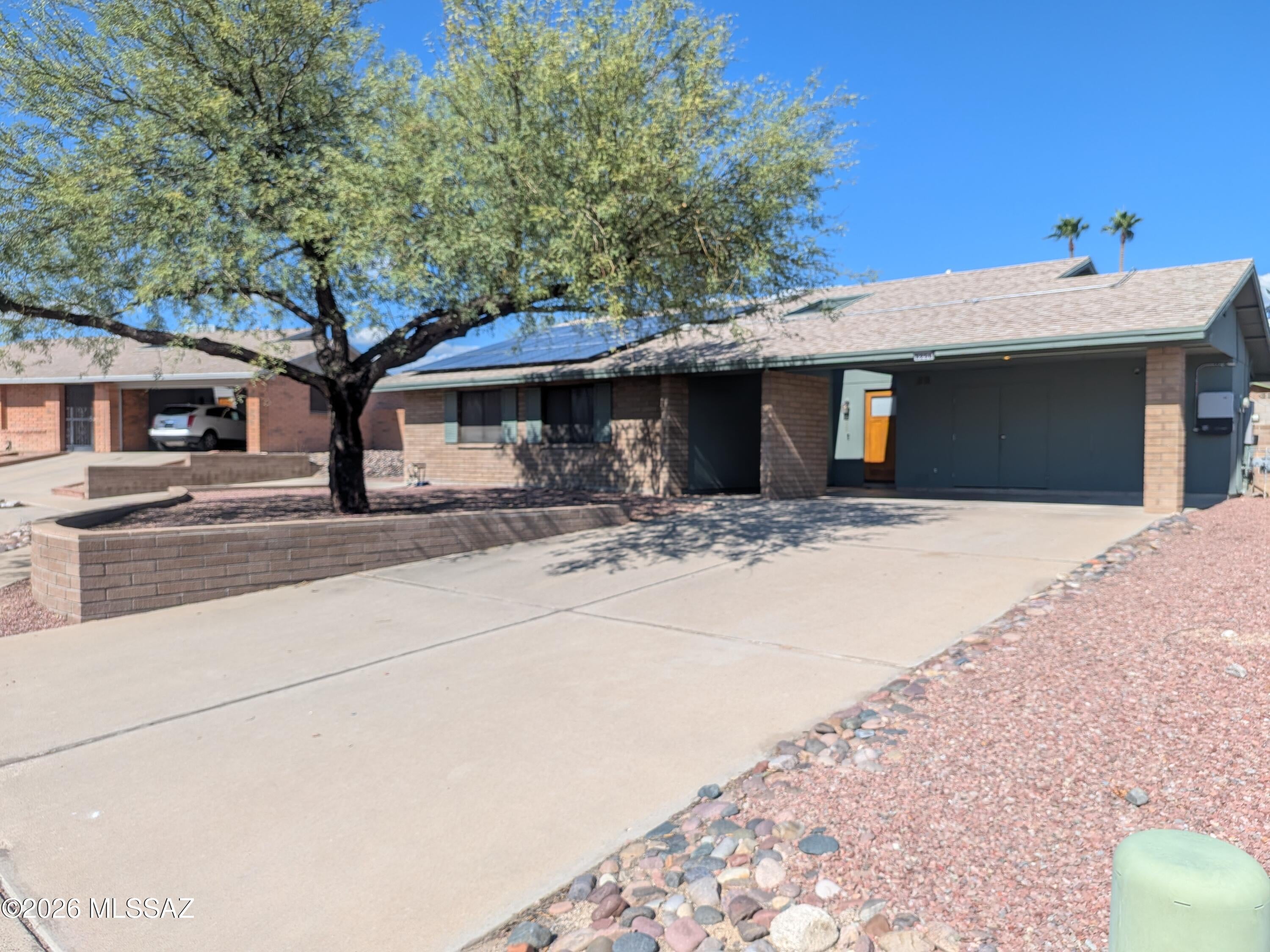 Raintree (1-124) - Residential Lease