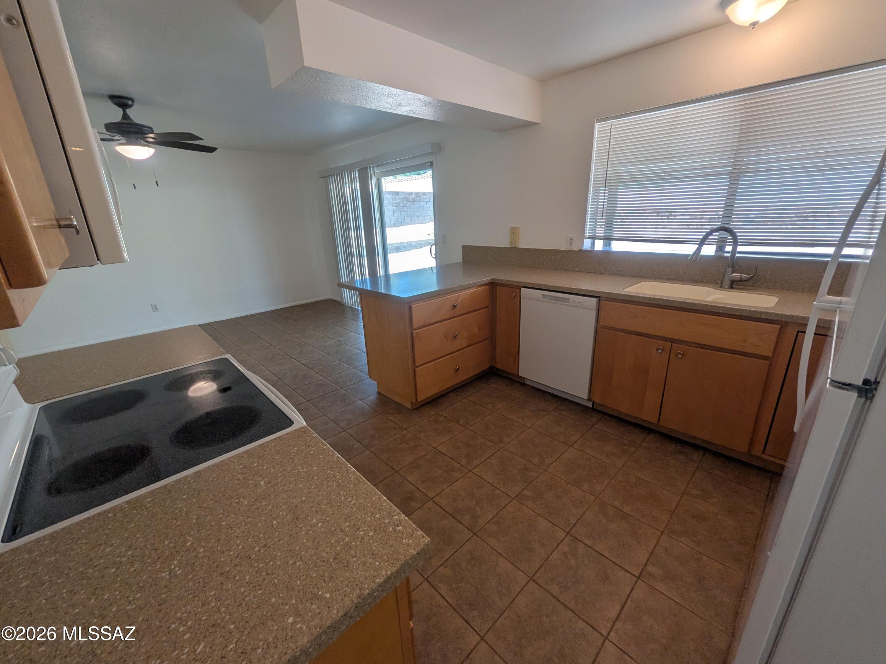 Raintree (1-124) - Residential Lease