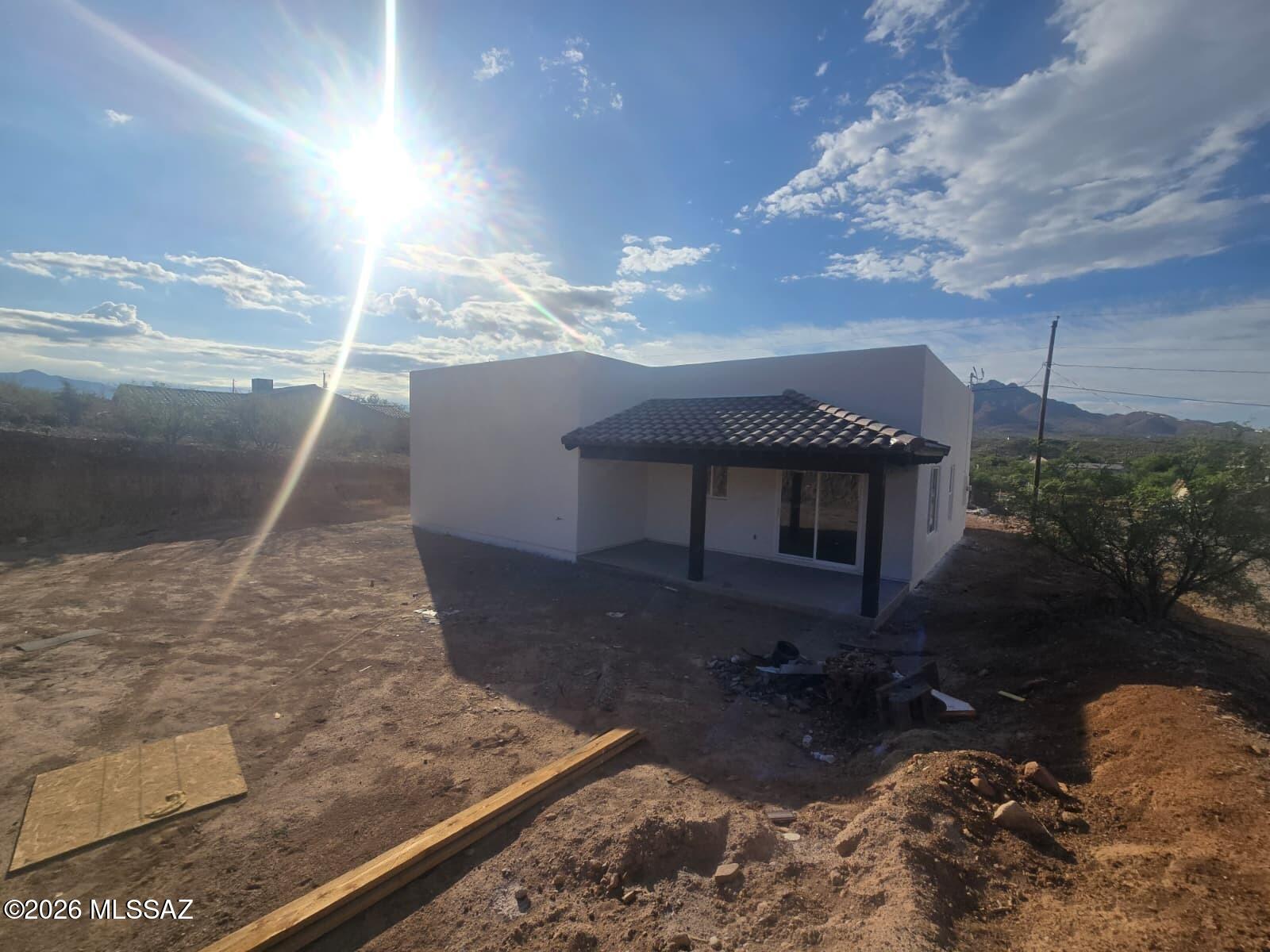 Rio Rico Villas 12 - Residential