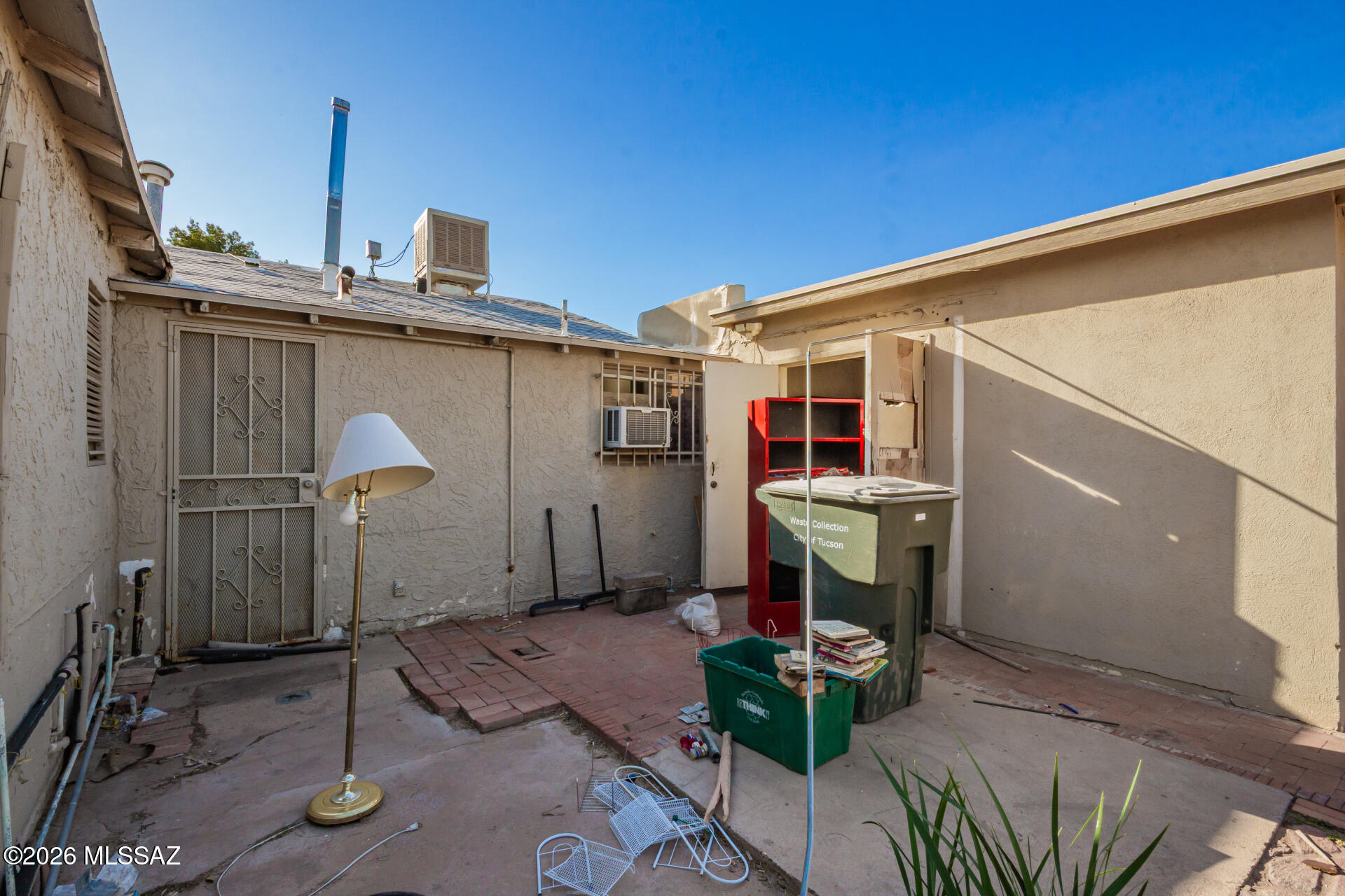 Whitestone - Residential