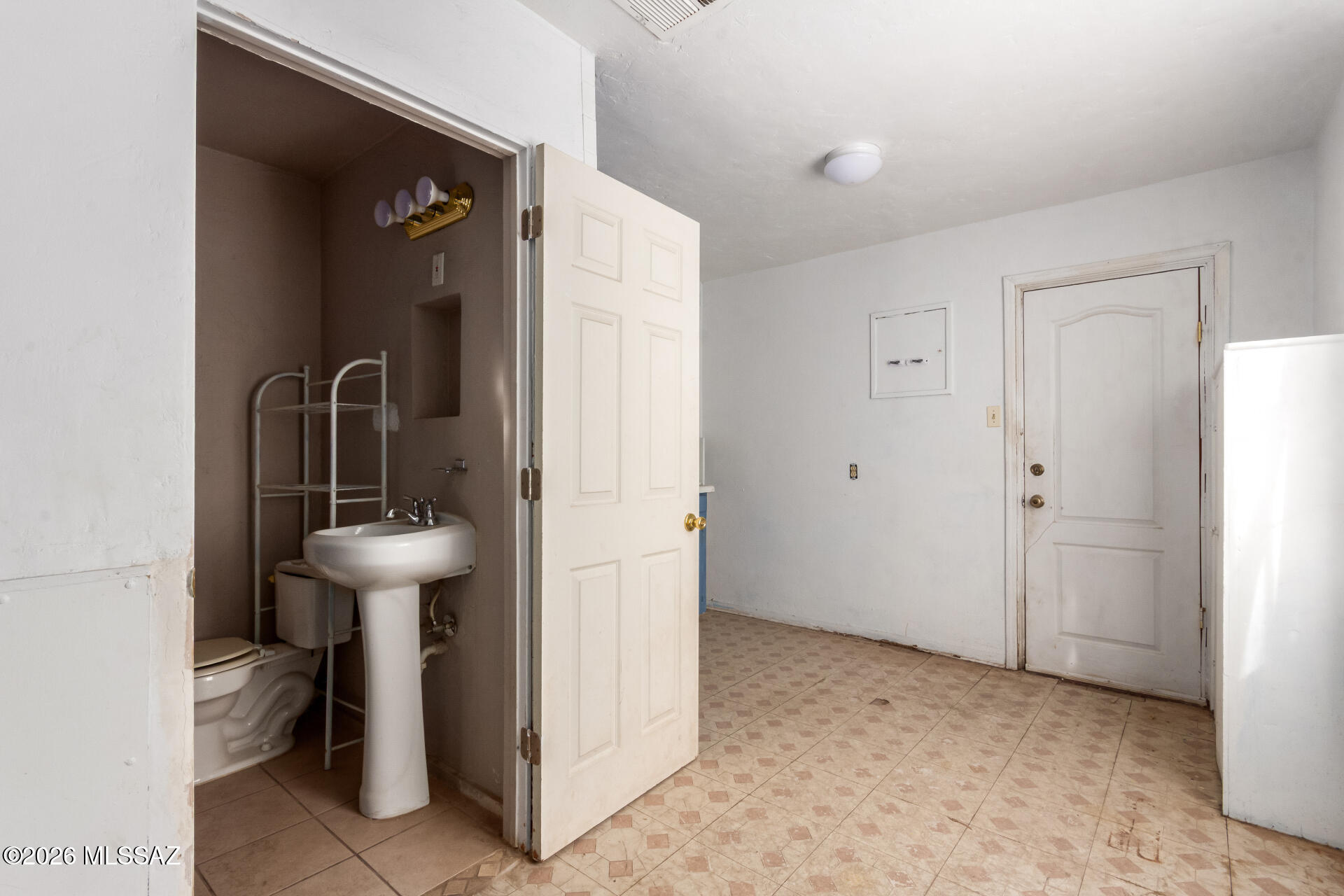 Whitestone - Residential