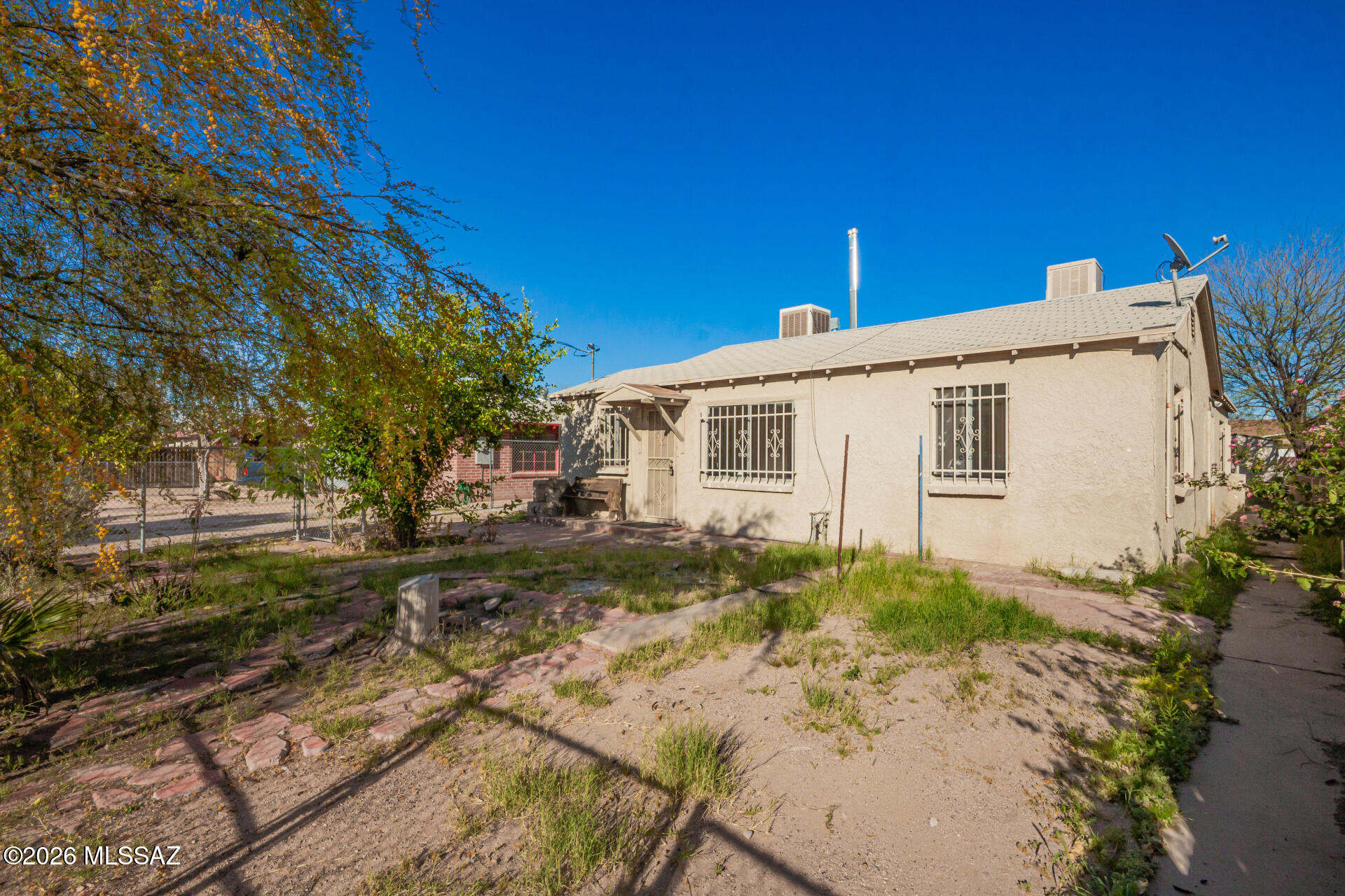 Whitestone - Residential