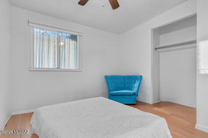 Vista Del Prado (1-274) - Residential