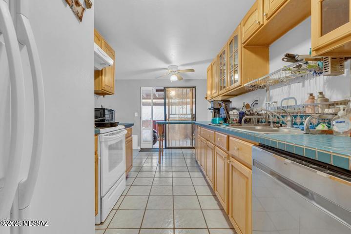 Vista Del Prado (1-274) - Residential