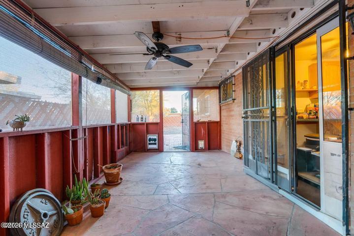 Vista Del Prado (1-274) - Residential