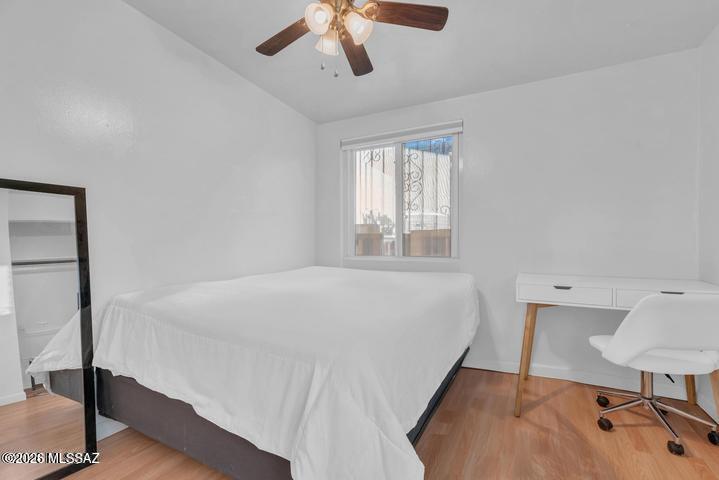 Vista Del Prado (1-274) - Residential