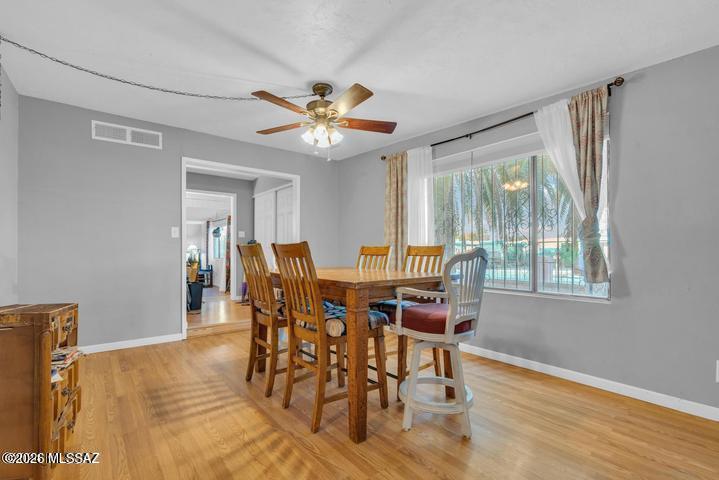 Vista Del Prado (1-274) - Residential