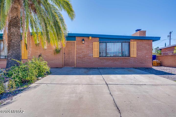 Vista Del Prado (1-274) - Residential