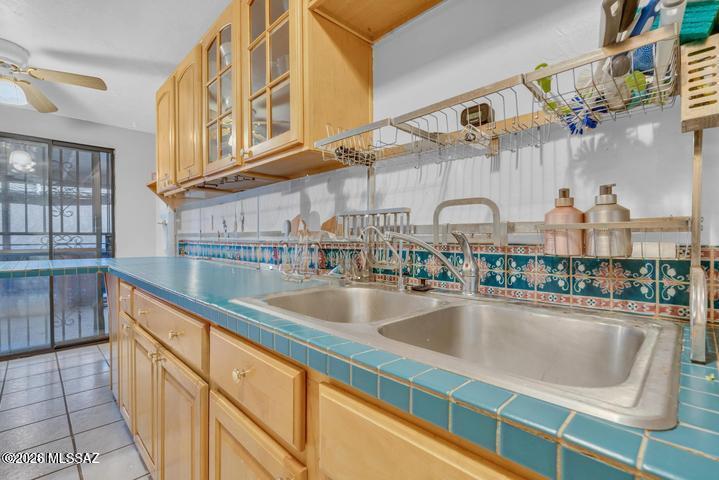 Vista Del Prado (1-274) - Residential