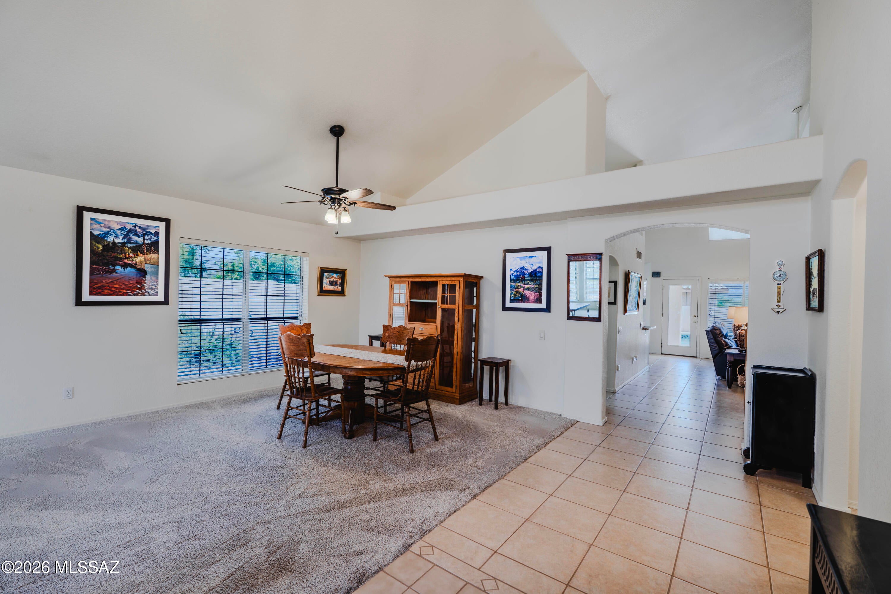 Copper Creek I - Residential