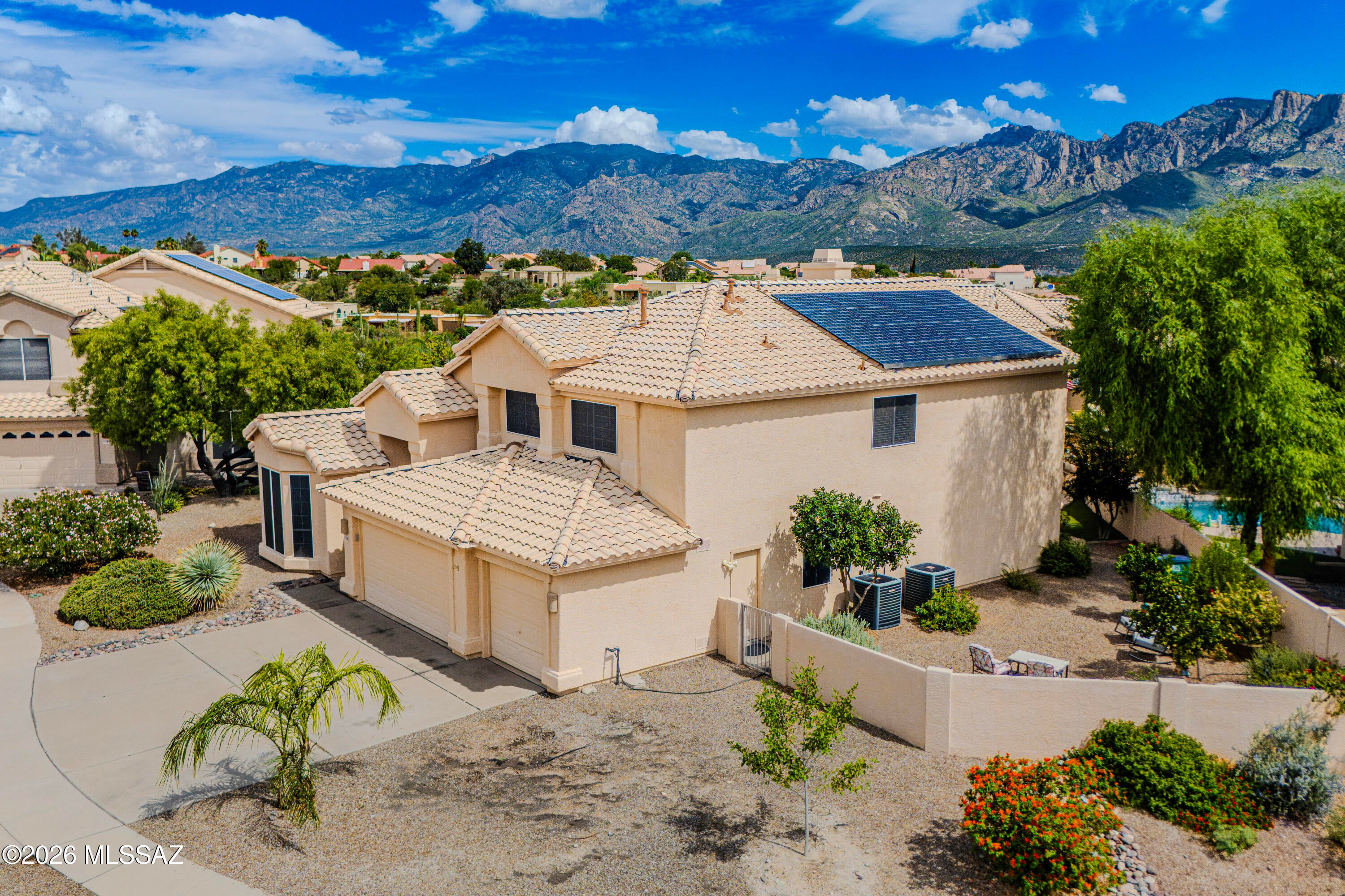 Copper Creek I - Residential