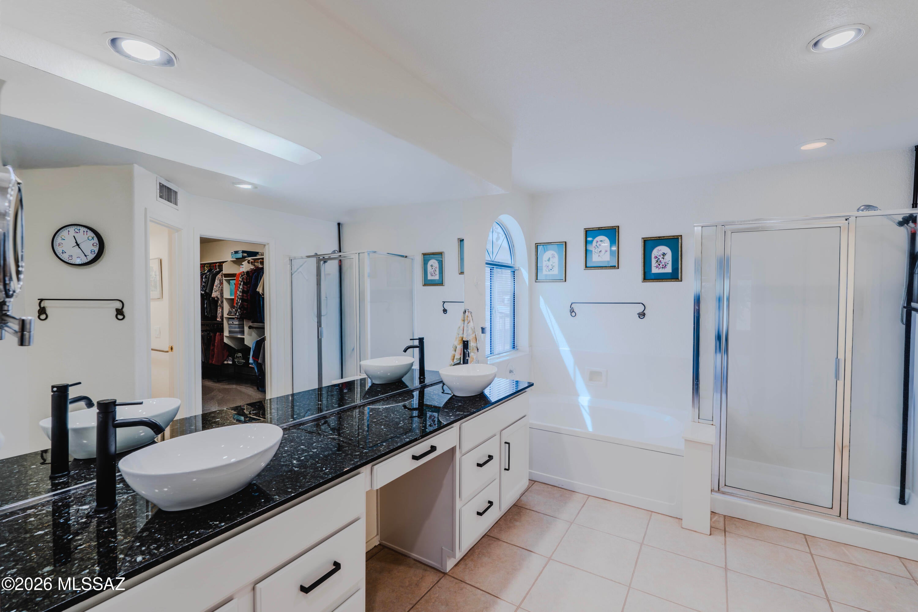 Copper Creek I - Residential