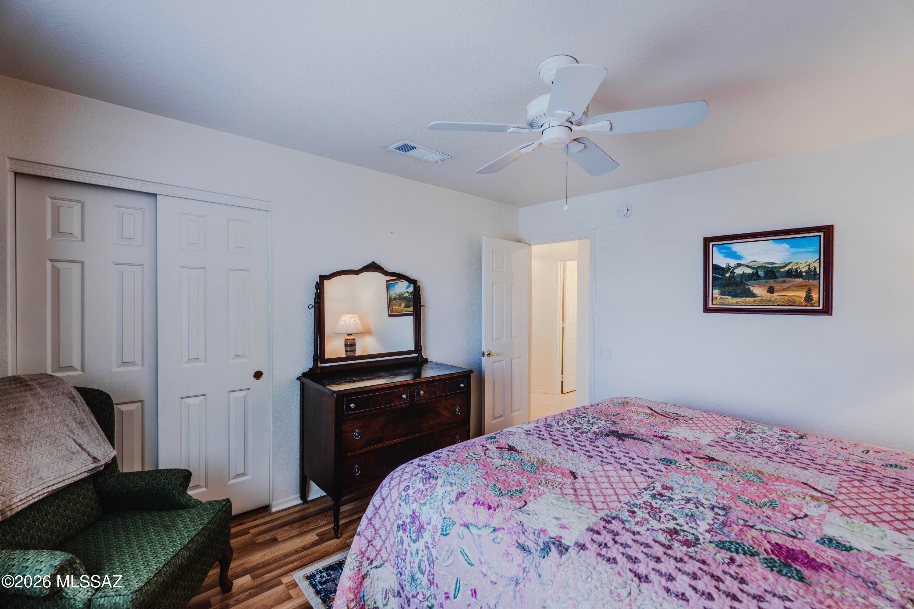 Copper Creek I - Residential