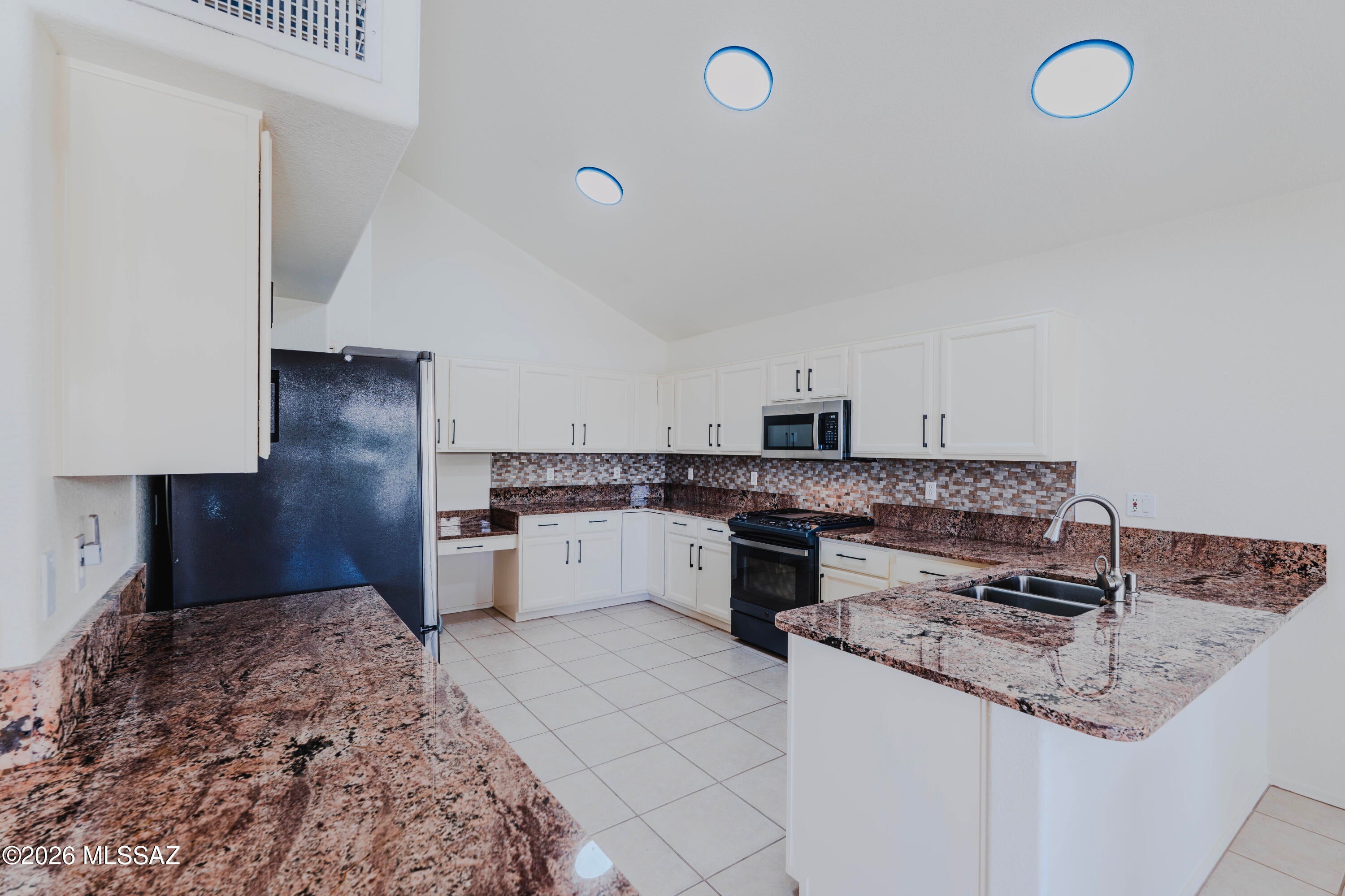 Copper Creek I - Residential