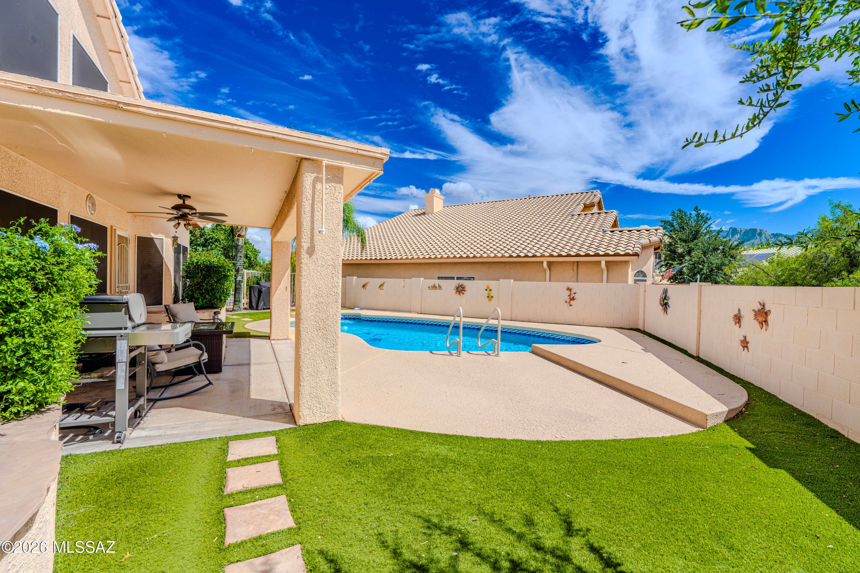 Copper Creek I - Residential