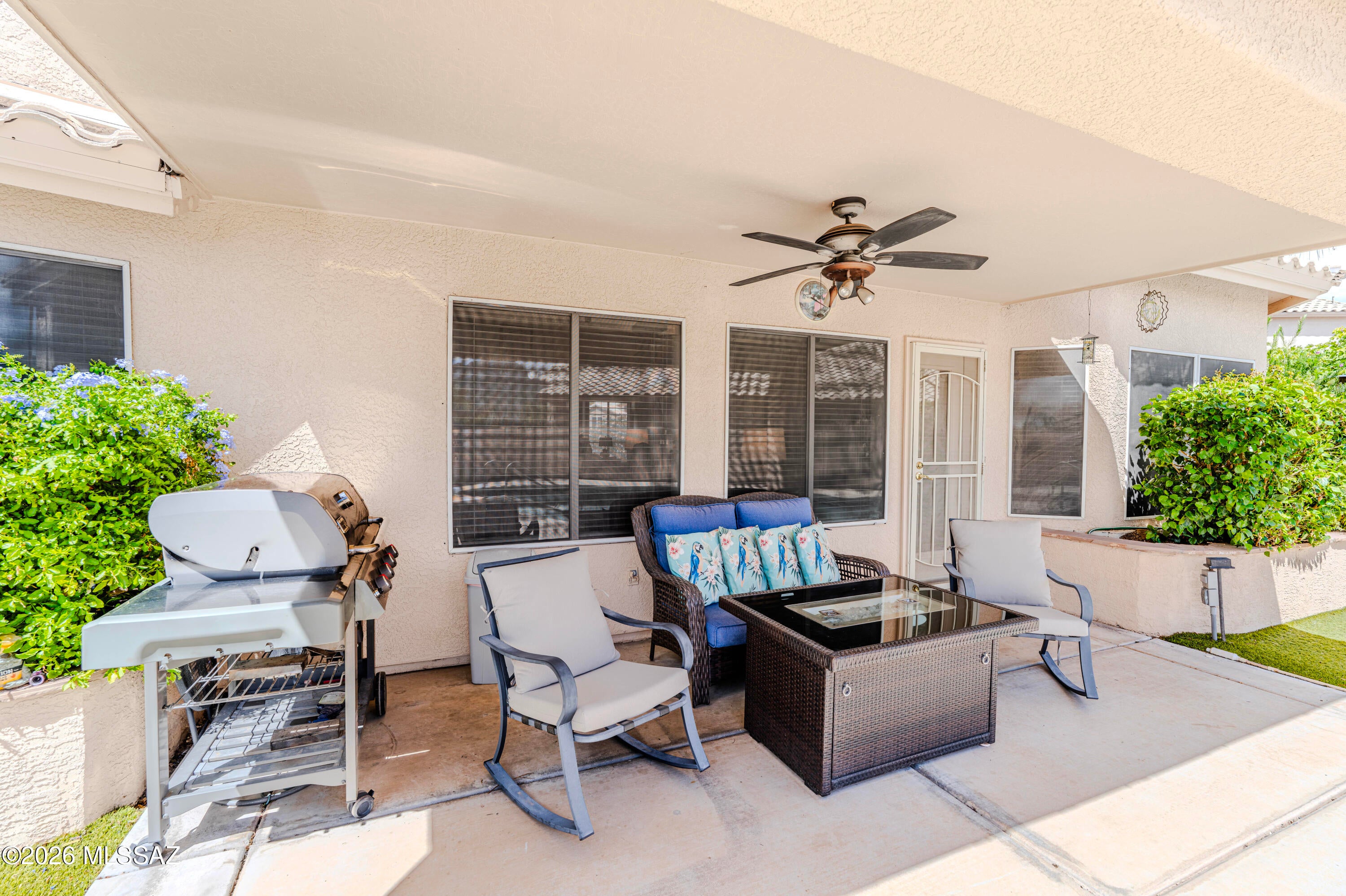Copper Creek I - Residential