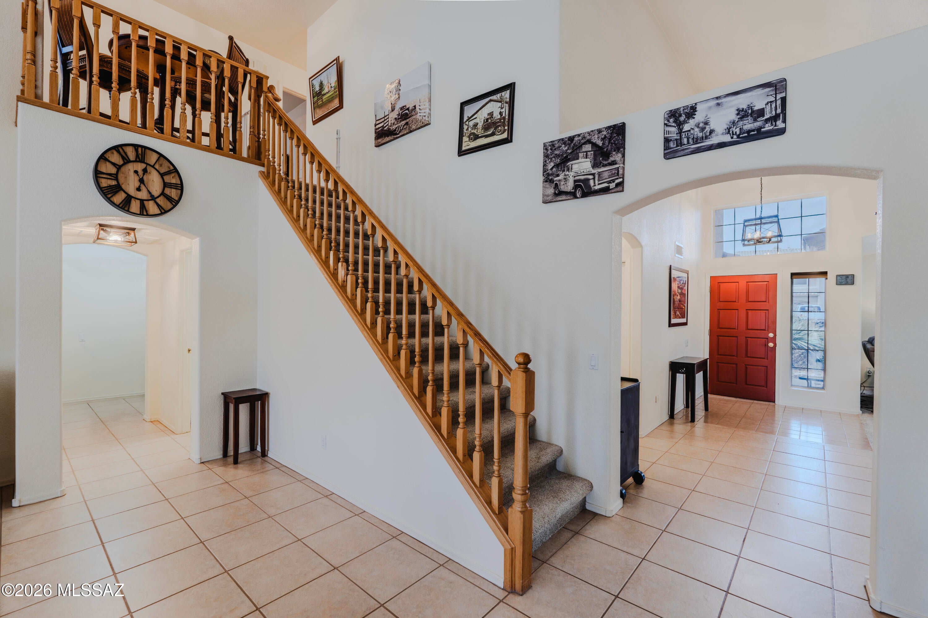 Copper Creek I - Residential