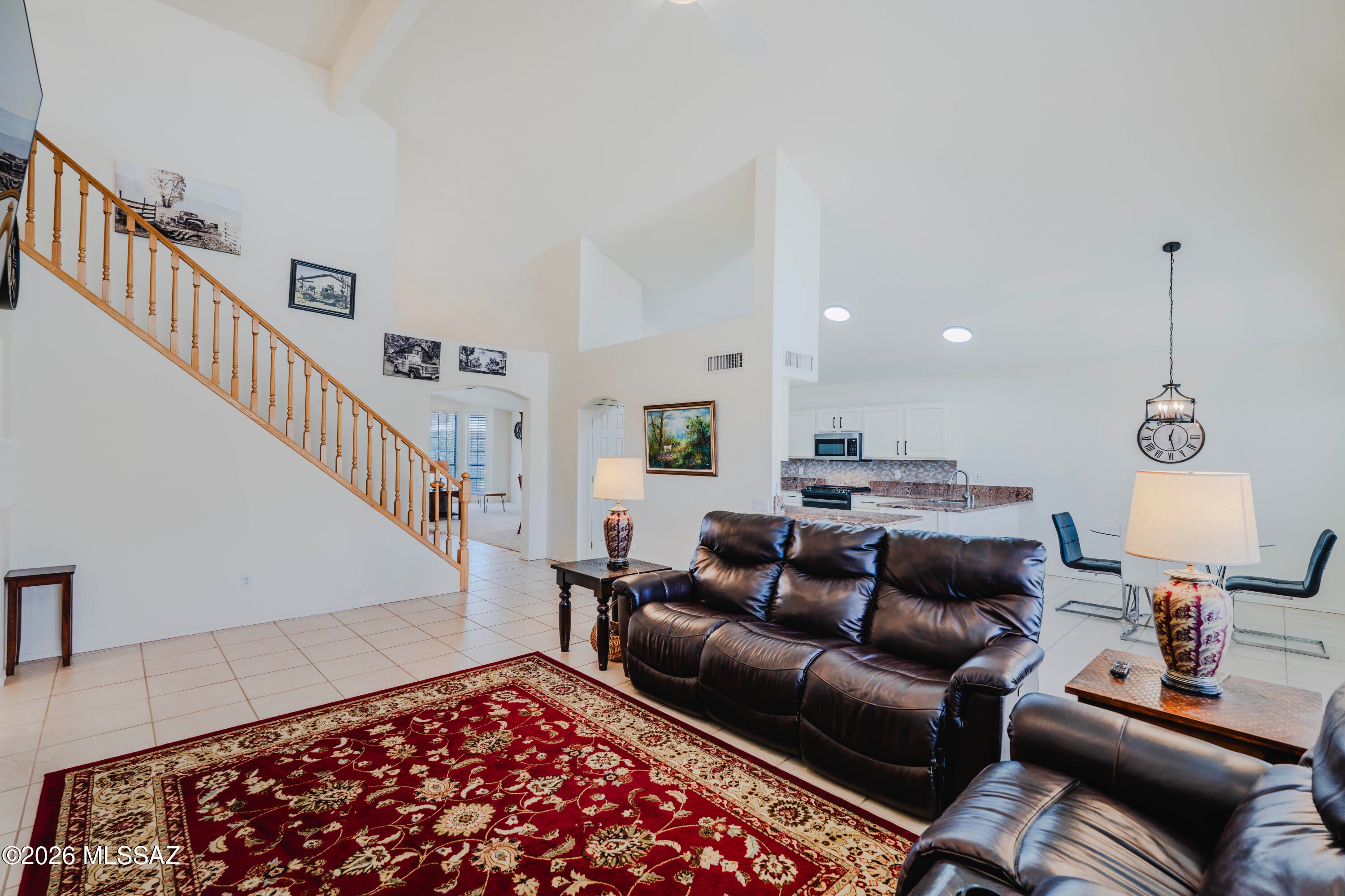 Copper Creek I - Residential