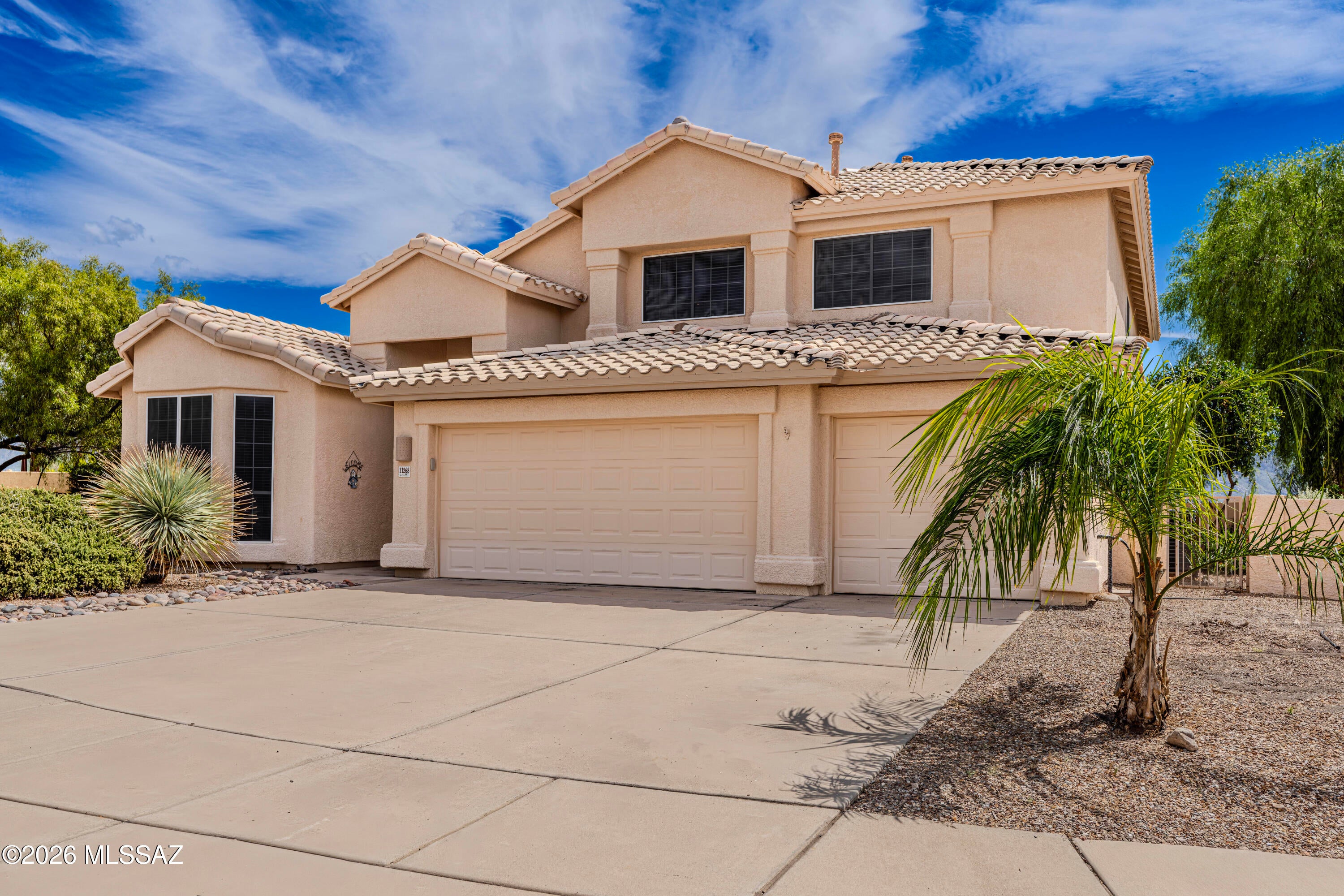Copper Creek I - Residential