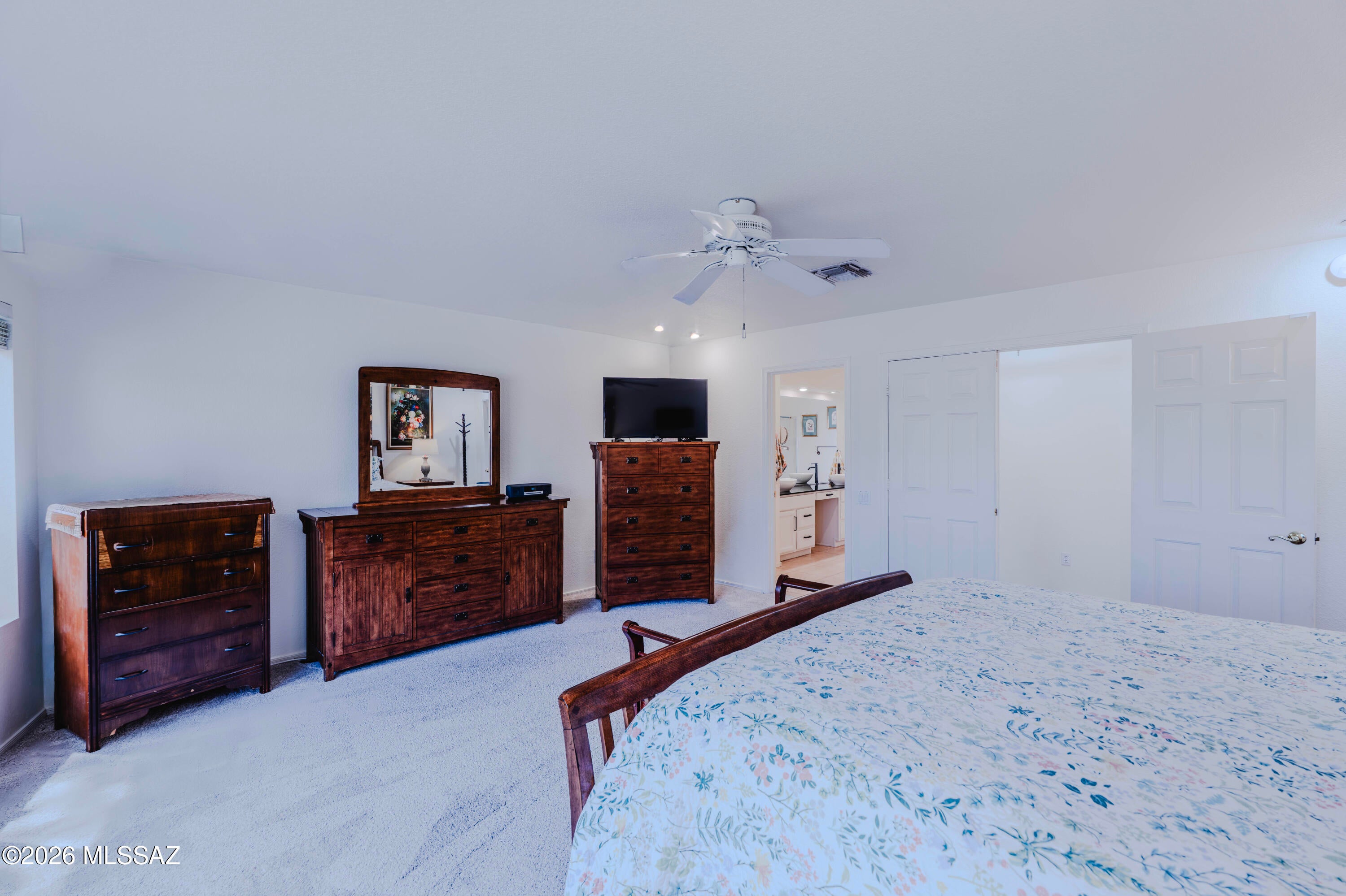 Copper Creek I - Residential