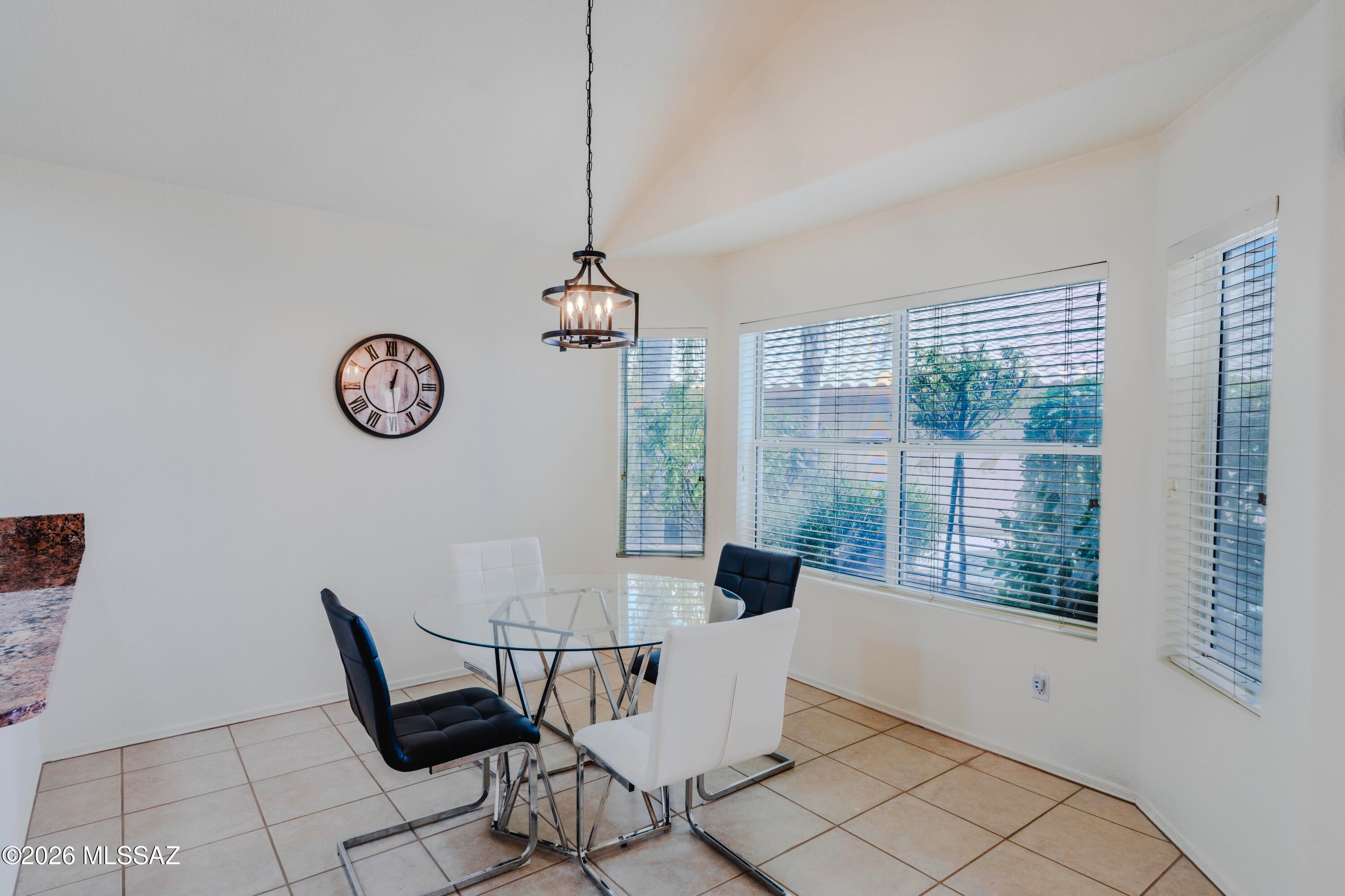 Copper Creek I - Residential