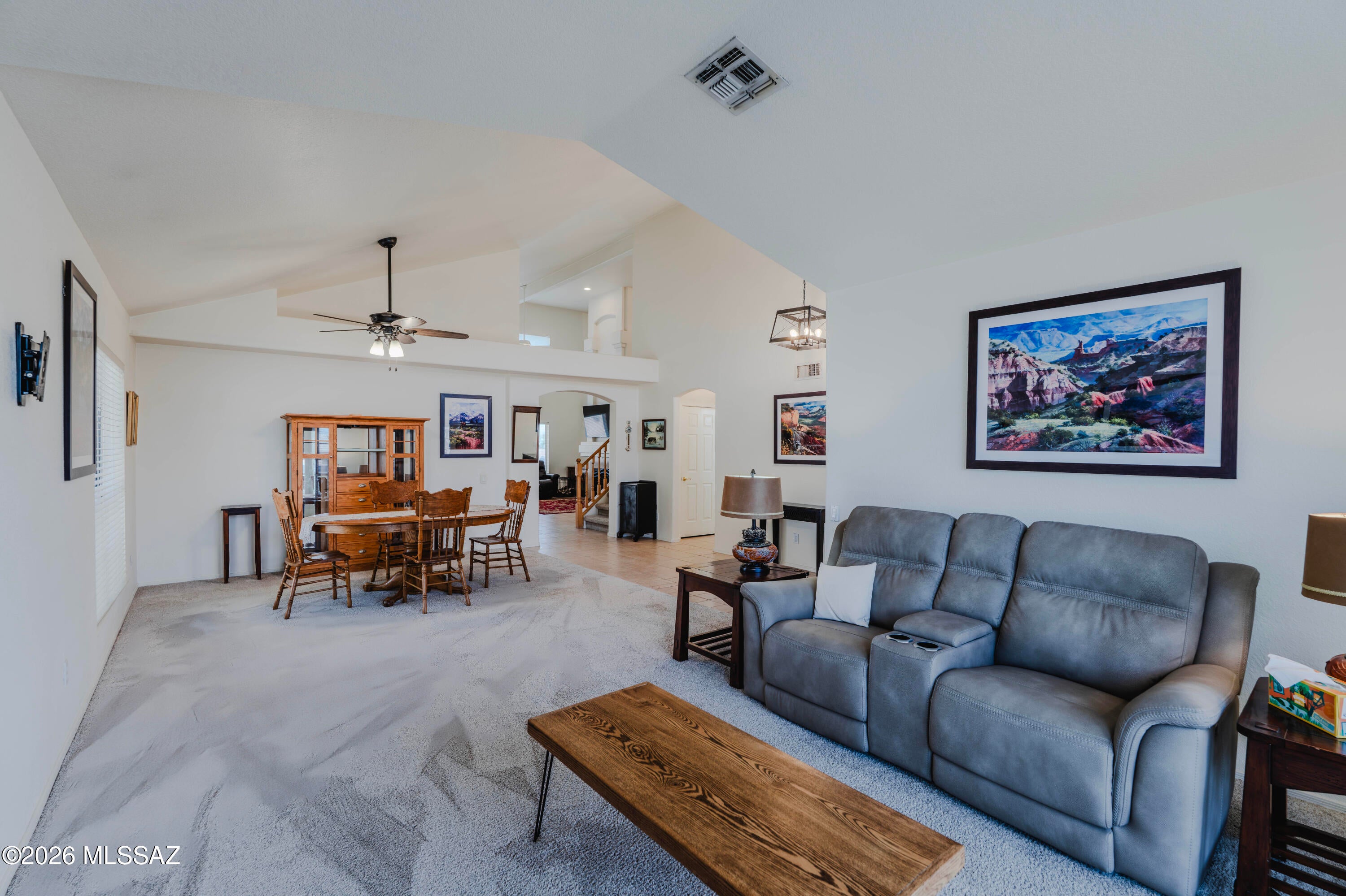 Copper Creek I - Residential