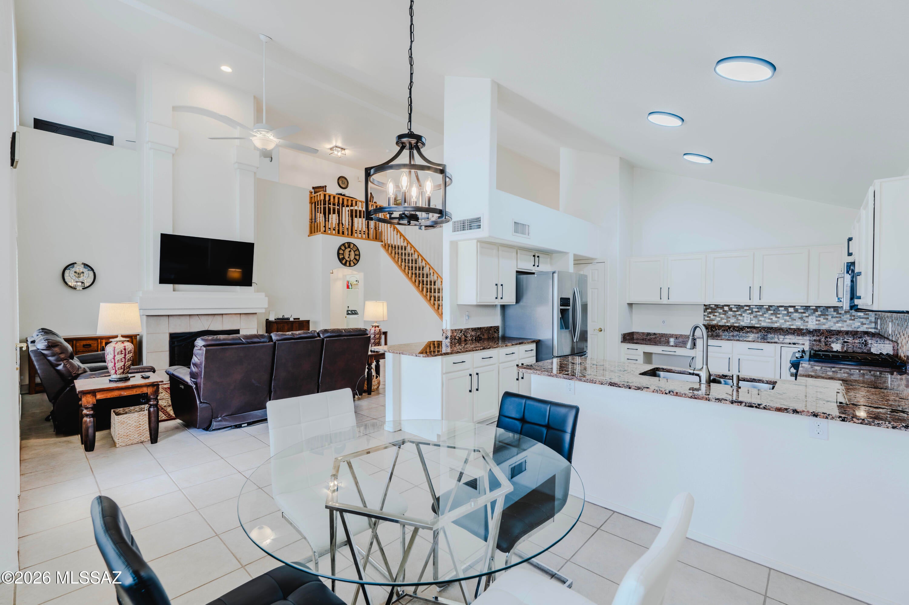 Copper Creek I - Residential