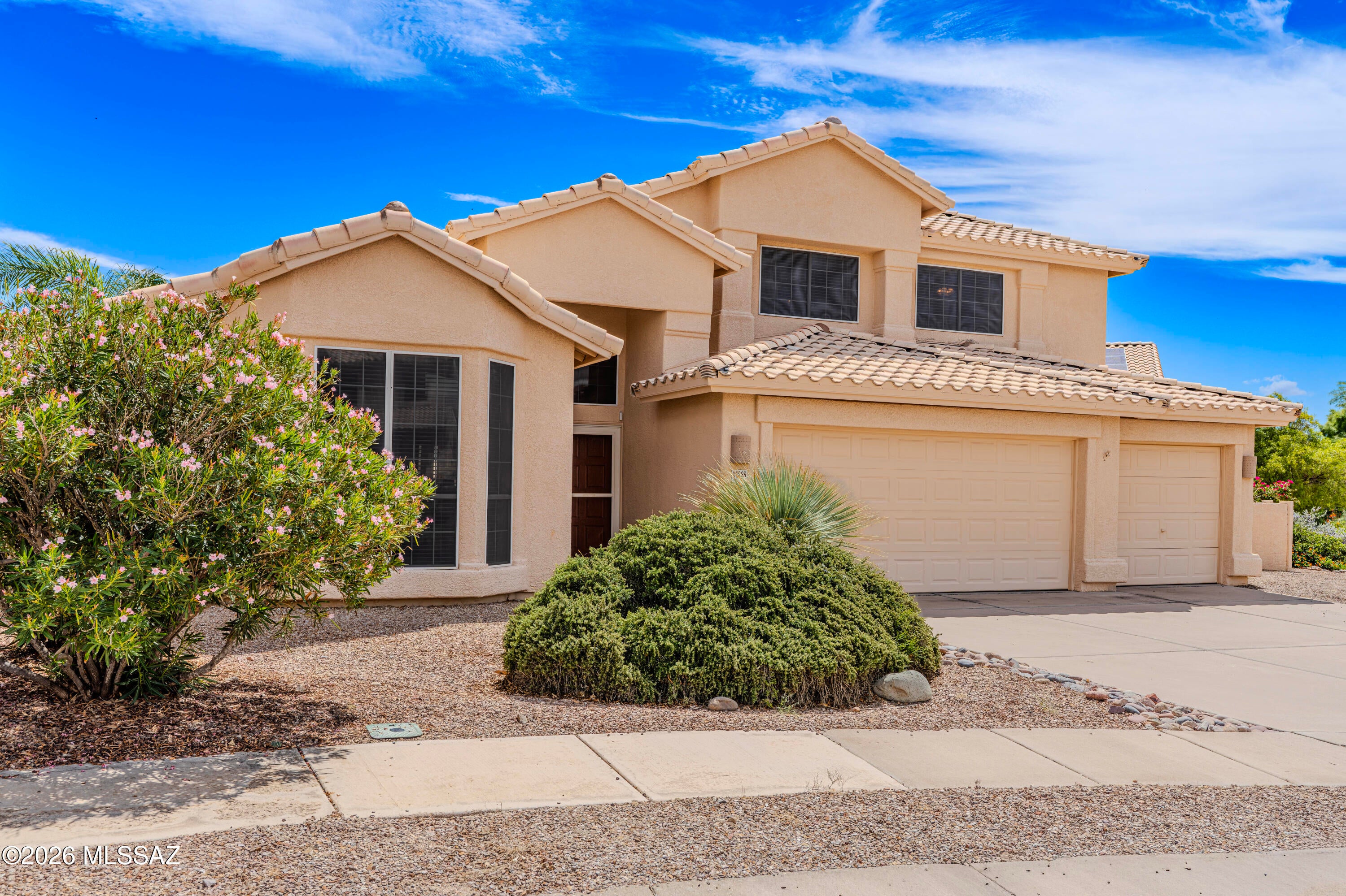 Copper Creek I - Residential