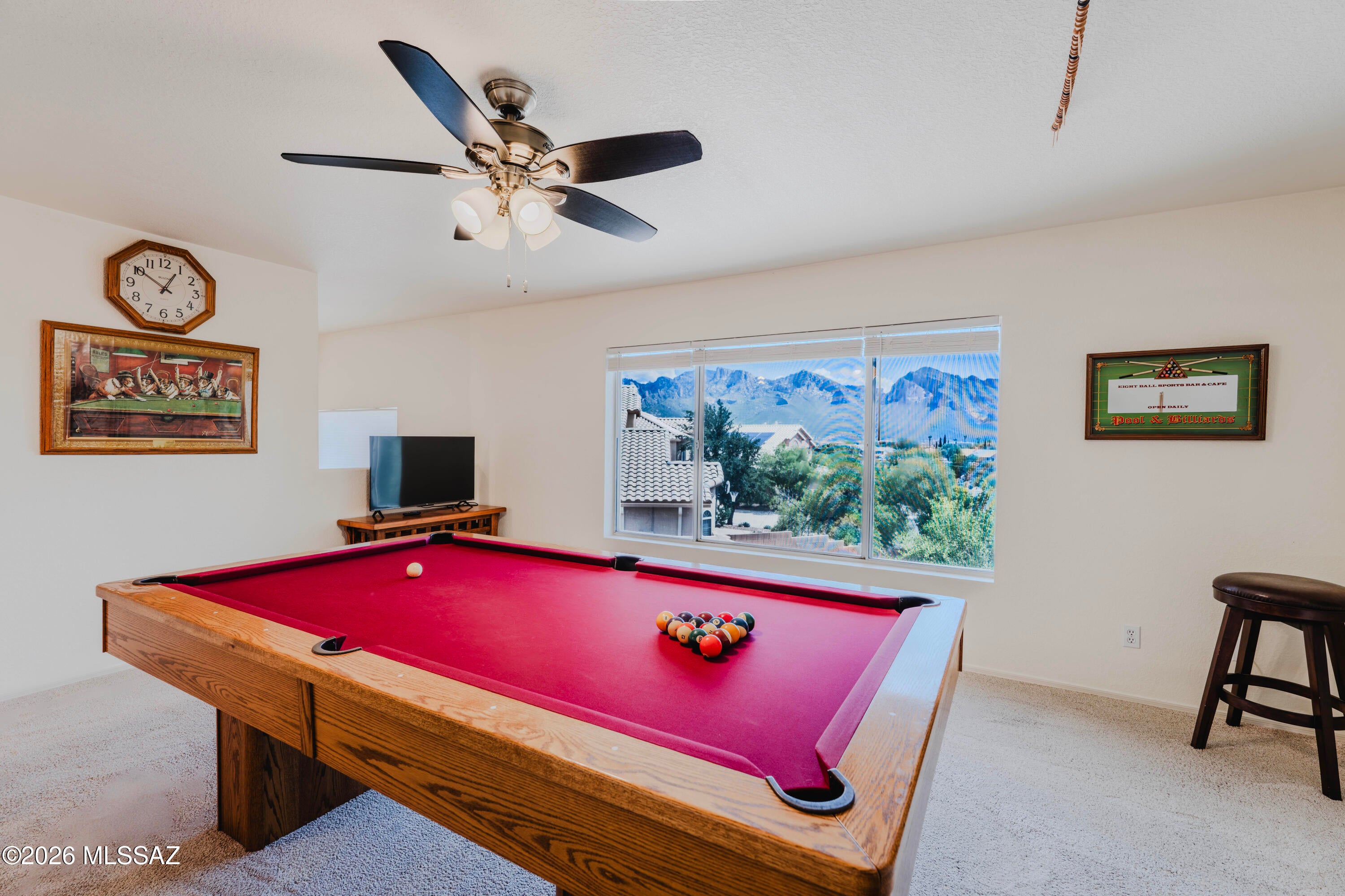 Copper Creek I - Residential