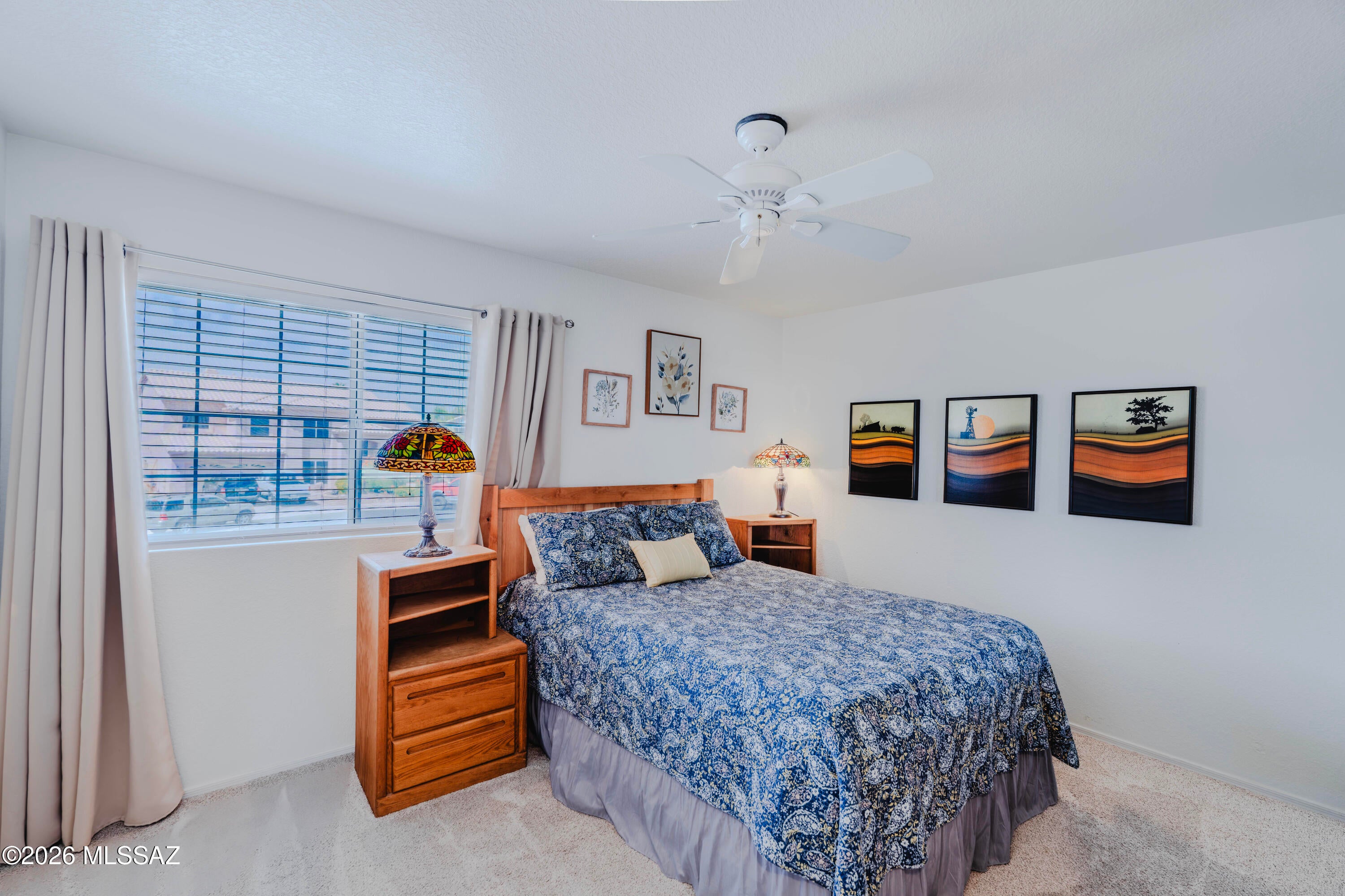 Copper Creek I - Residential